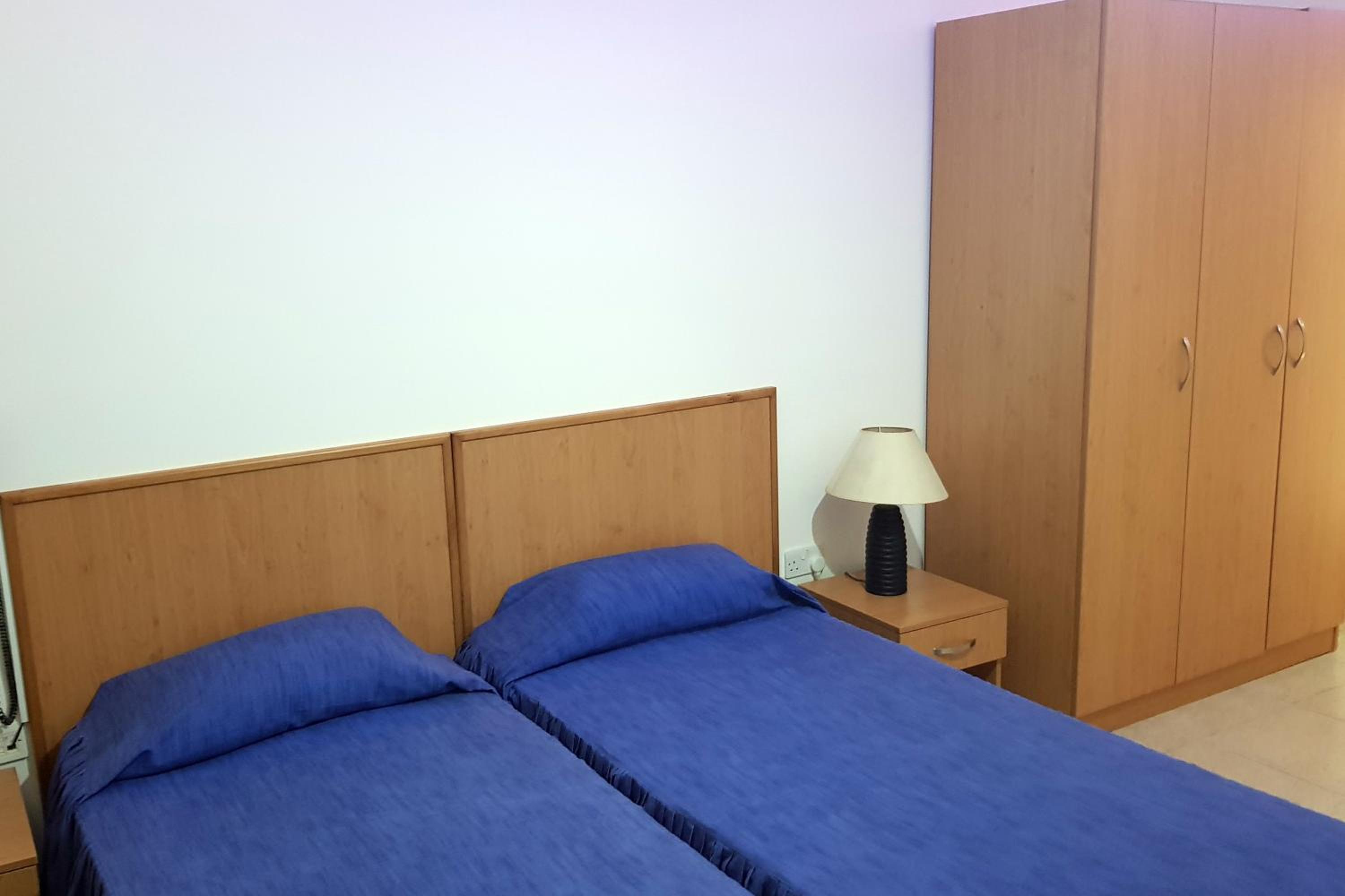 Double or Twin Room photo 1