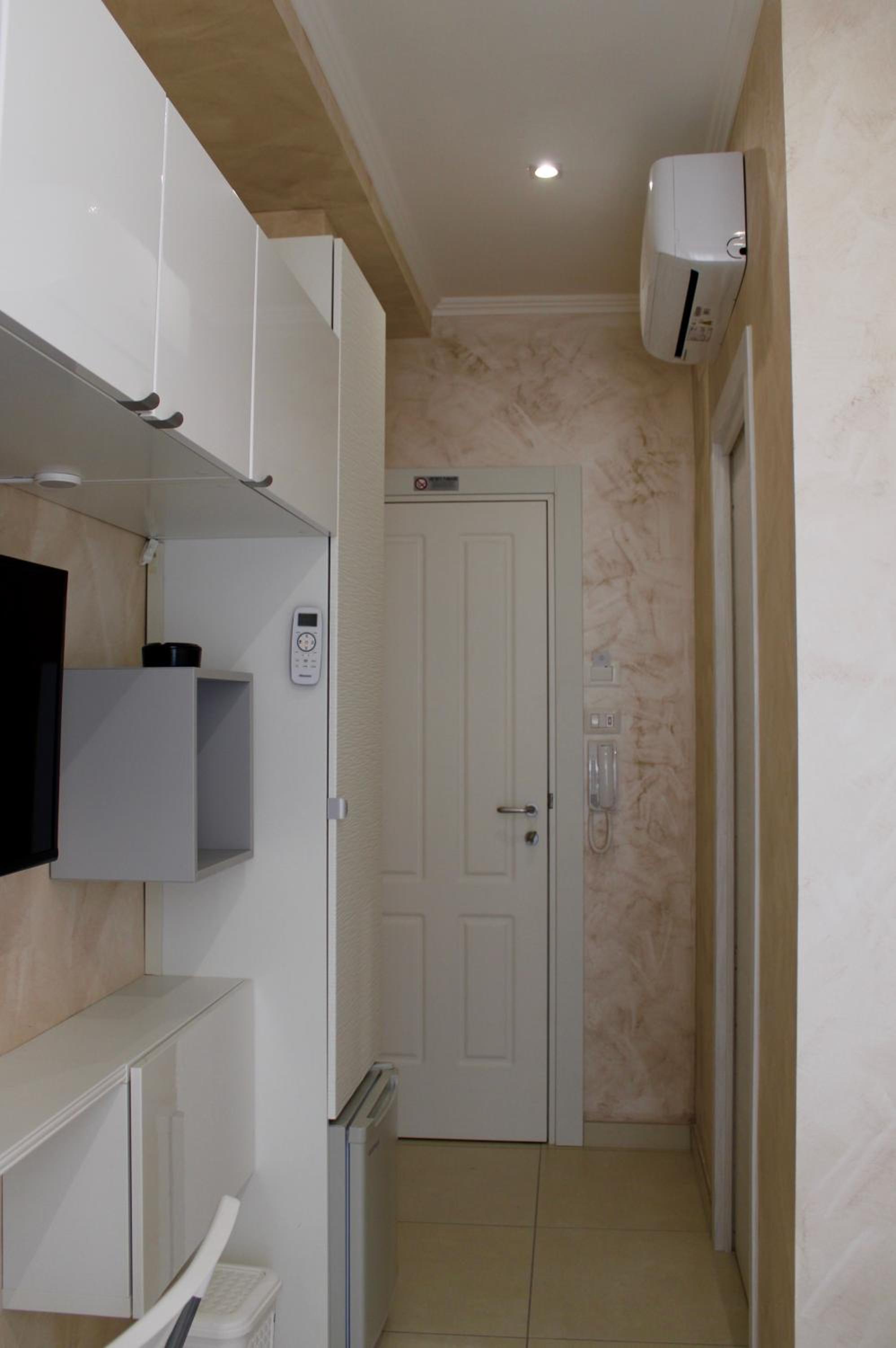 Small Double Room photo 1