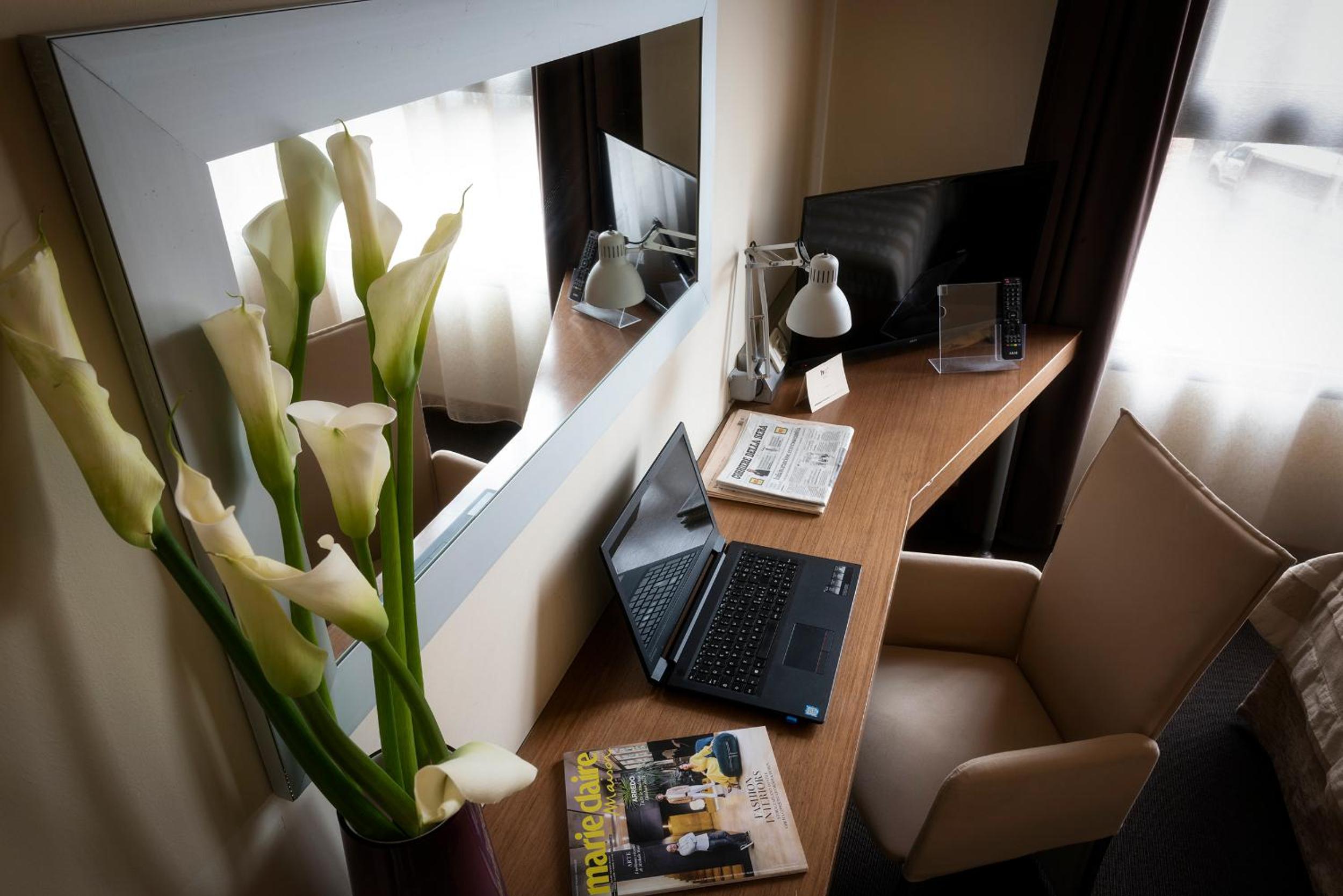 Classic Double or Twin Room - Photo 3