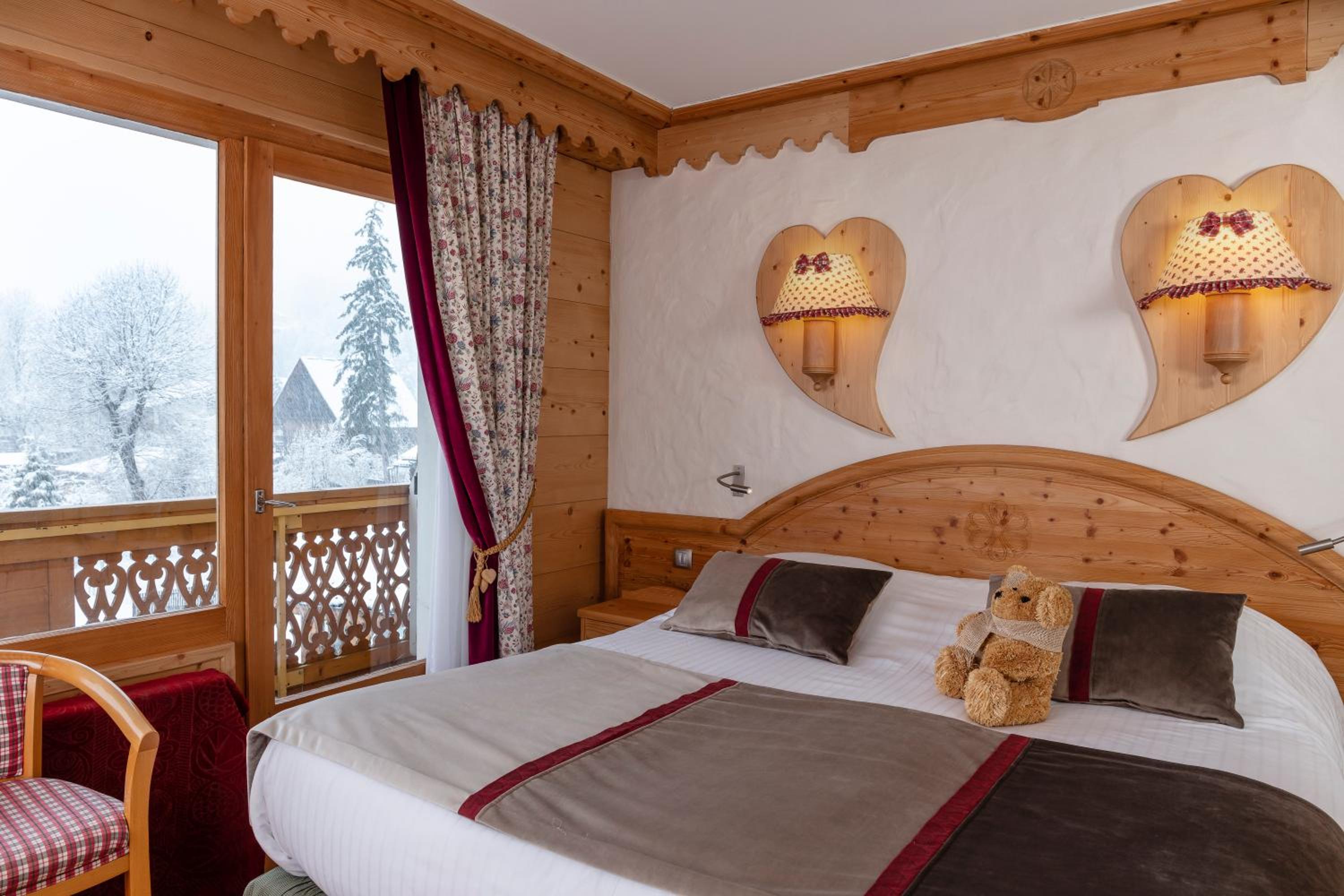 Superior Double Room - South Facing - Photo 2