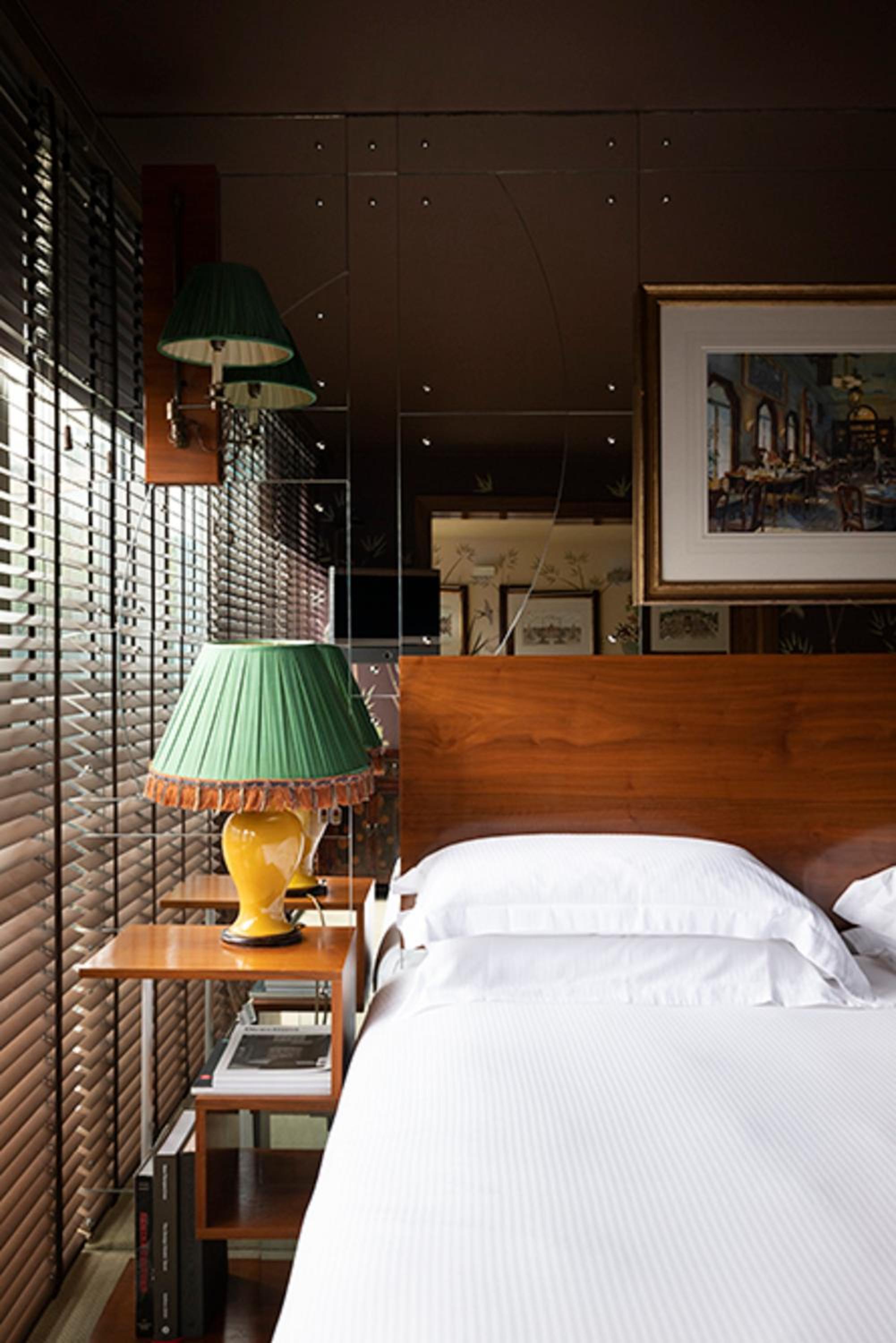 Sir David Tang Suite photo 3