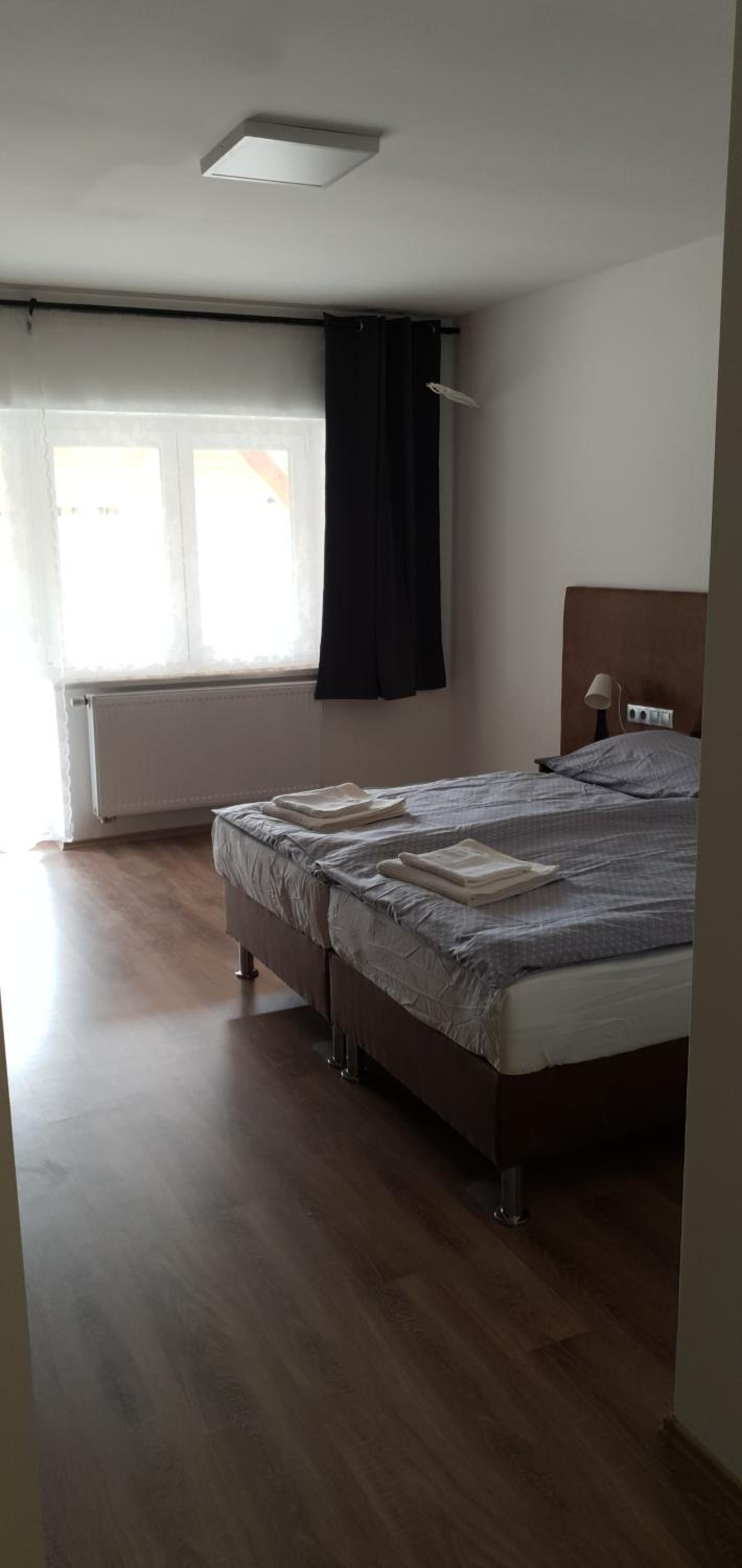 Deluxe Double or Twin Room photo 1