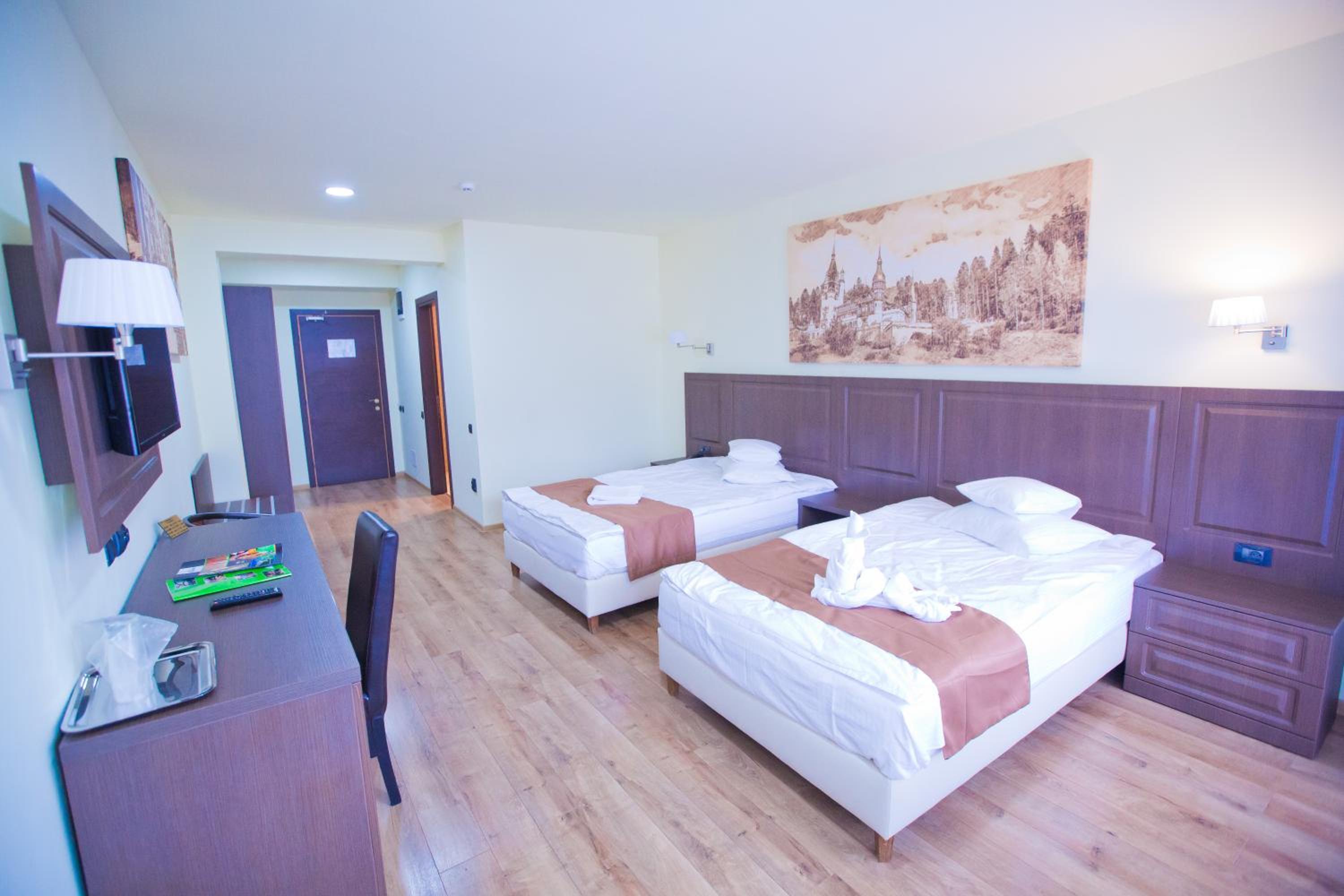 Superior Double or Twin Room - Photo 43