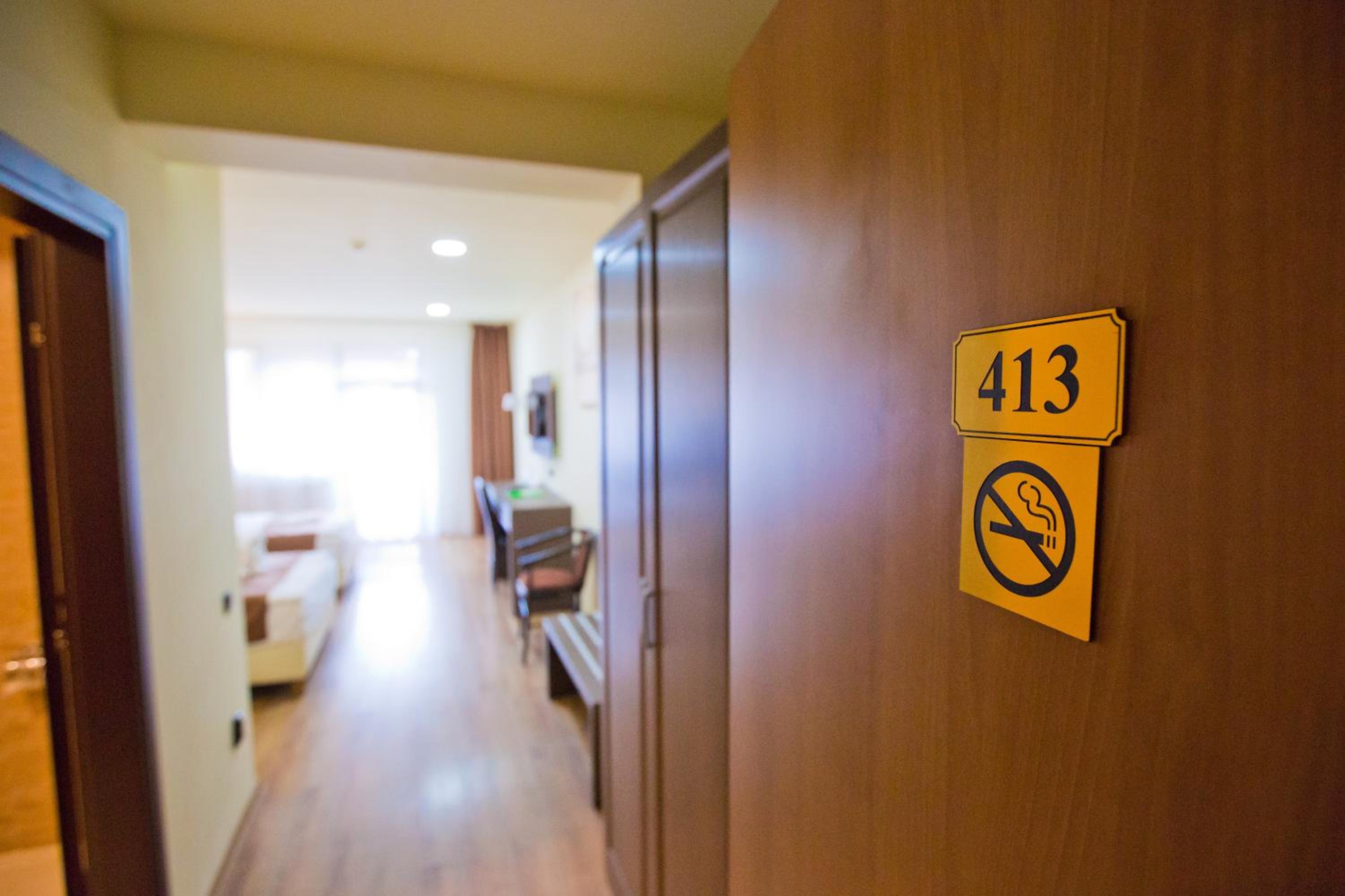 Superior Double or Twin Room - Photo 18