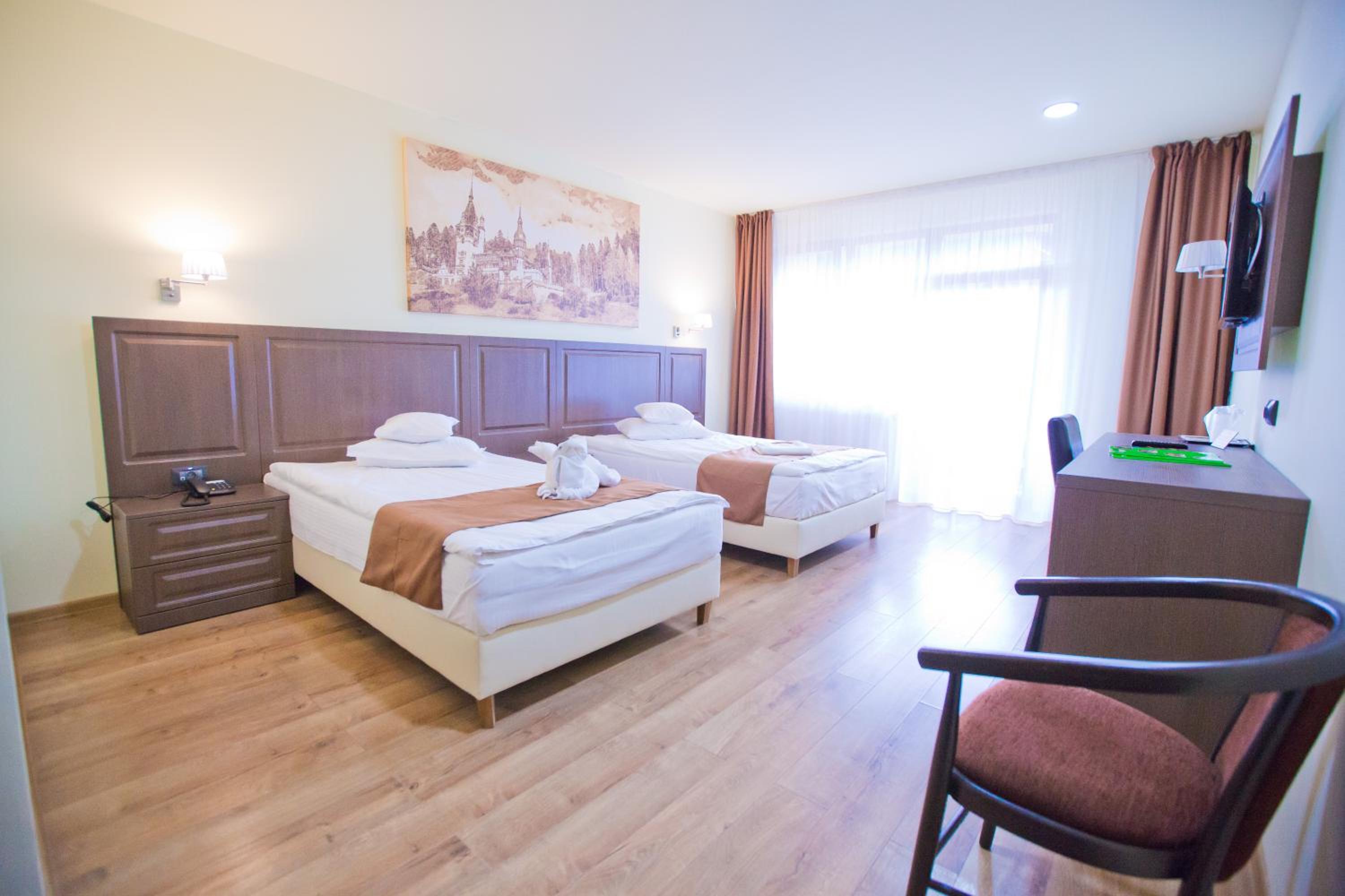 Superior Double or Twin Room - Photo 27