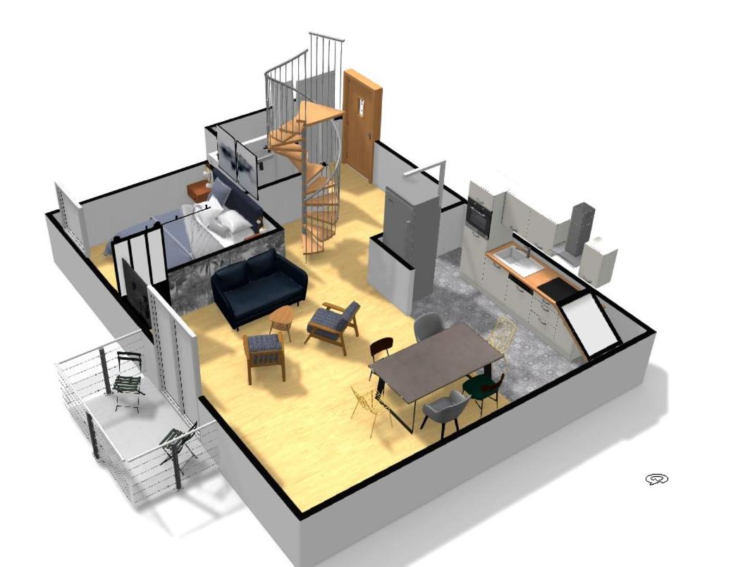 Two-Bedroom Apartment - Photo 27
