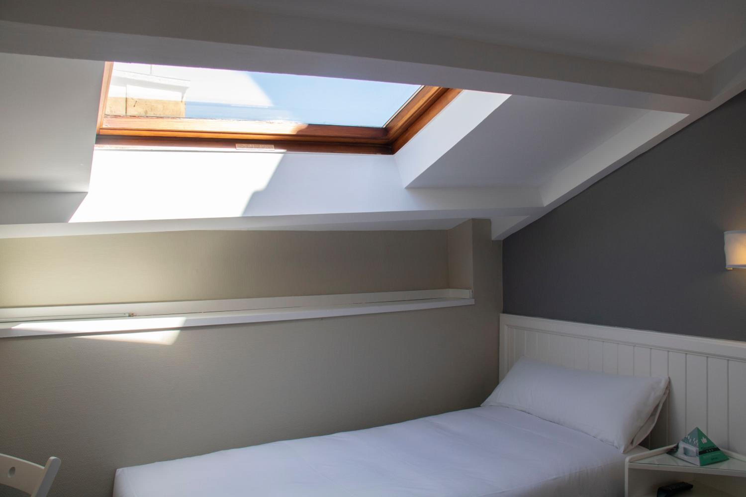Habitación Doble con Cama Supletoria