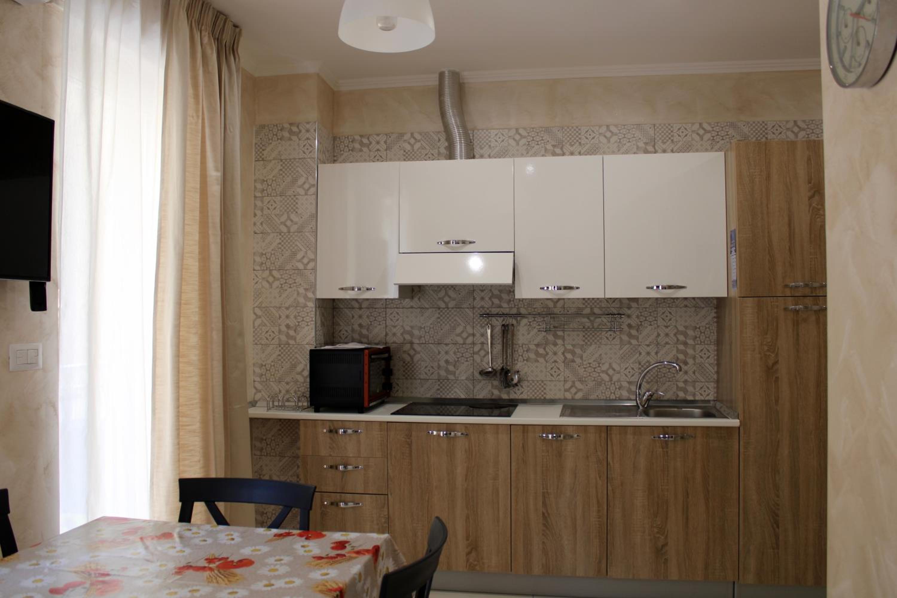 Suite with Sea View photo 3