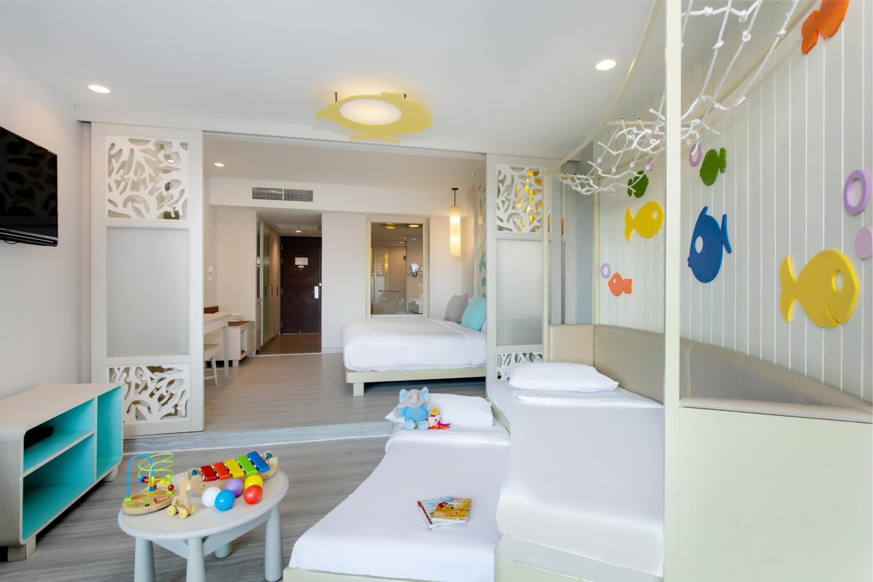 Perfect for family fun and relaxation!
