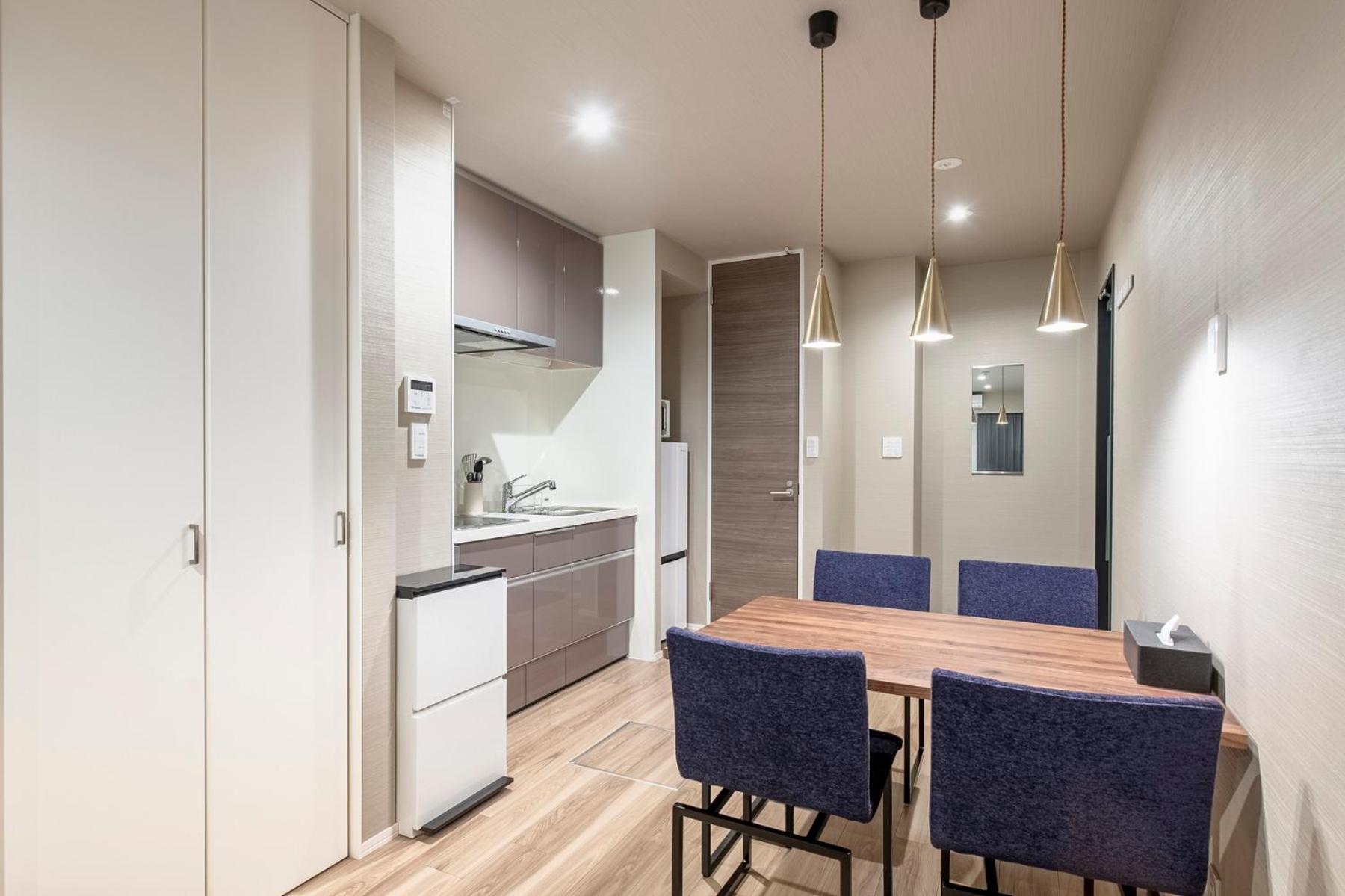 Deluxe Family Suite photo 3