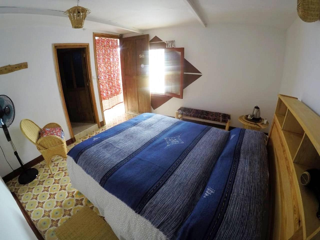 Double Room with Private Bathroom - Photo 9