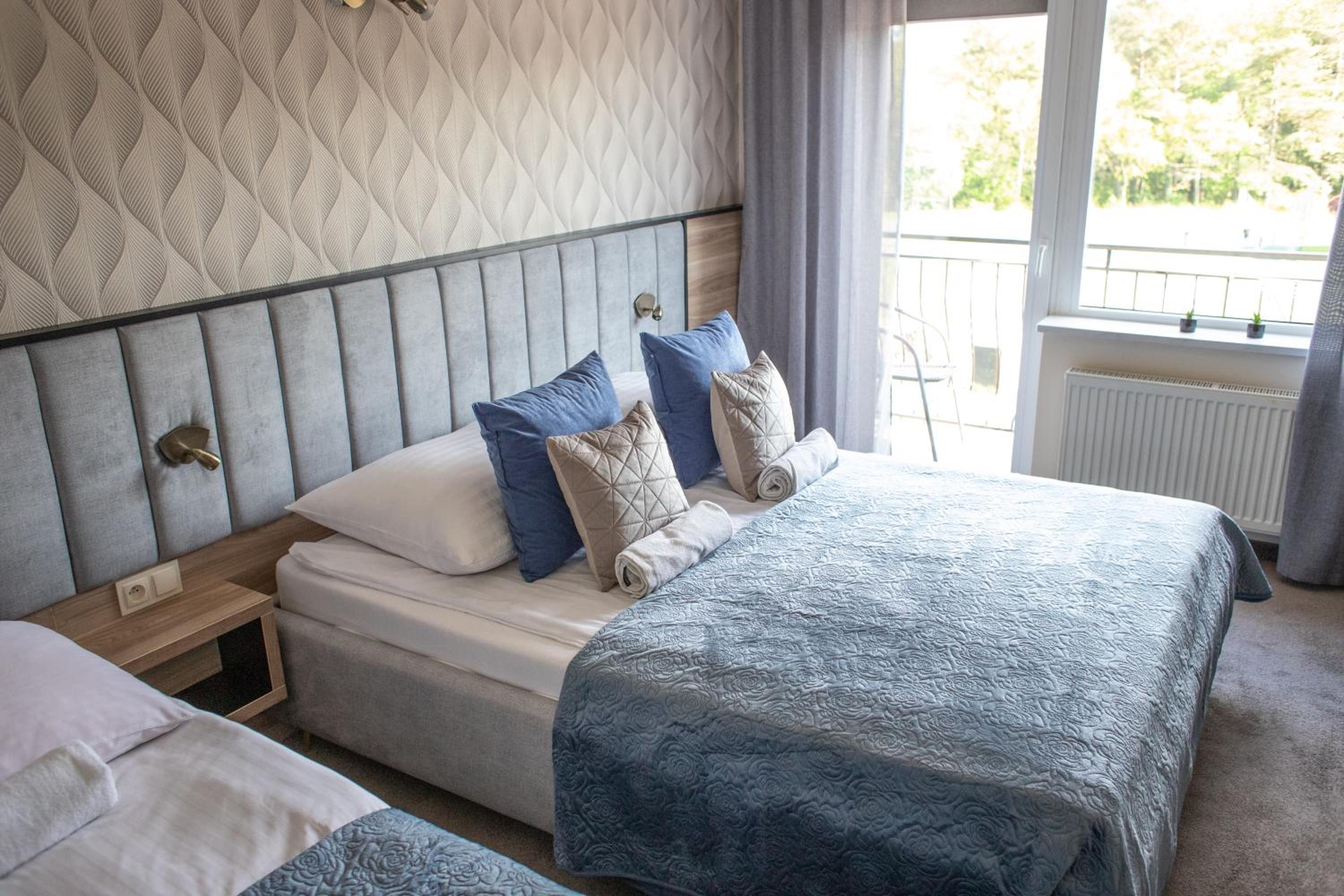 Deluxe Triple Room photo 1