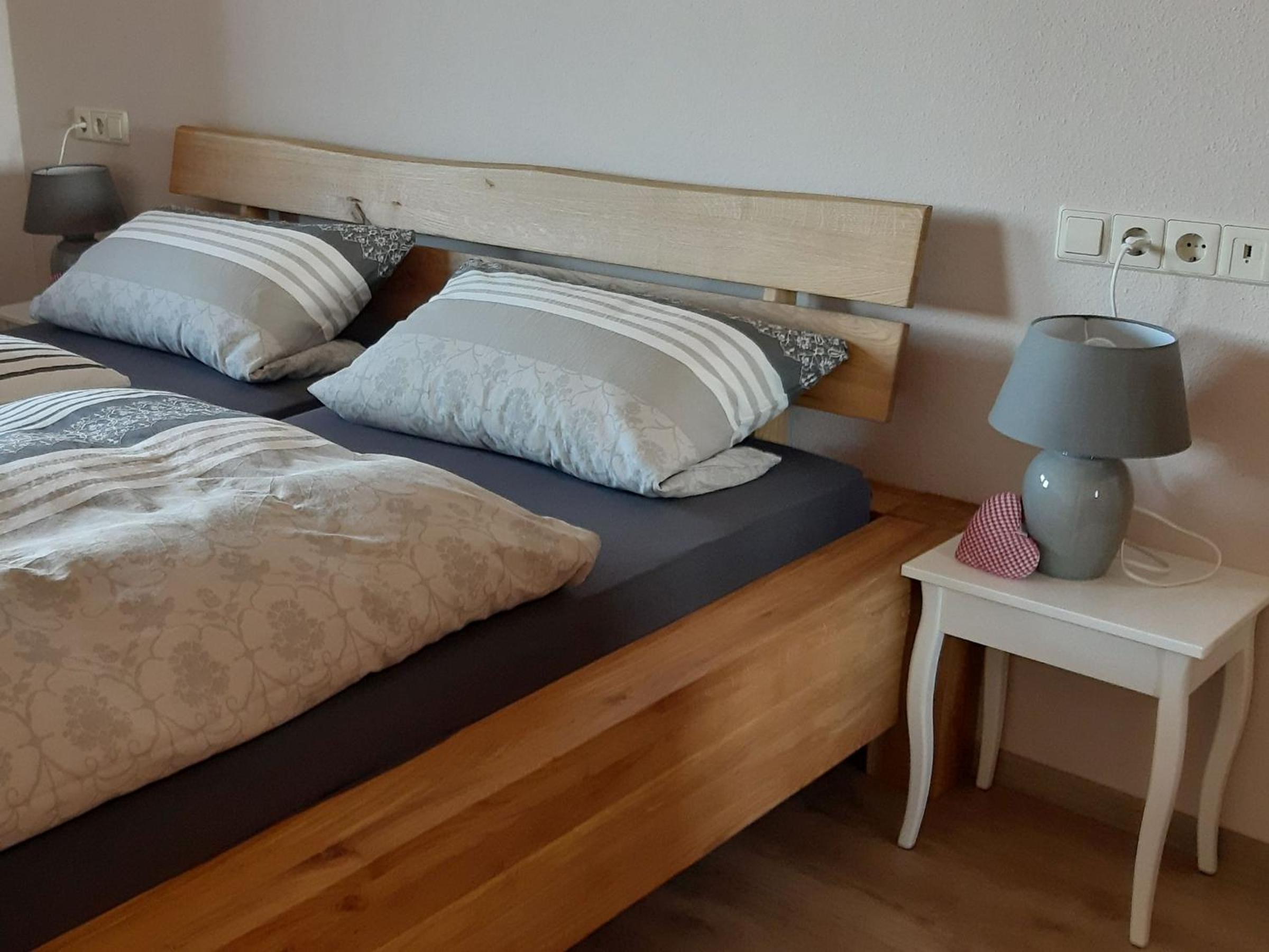 Two-Bedroom Deluxe Apartment with Garden View photo 1
