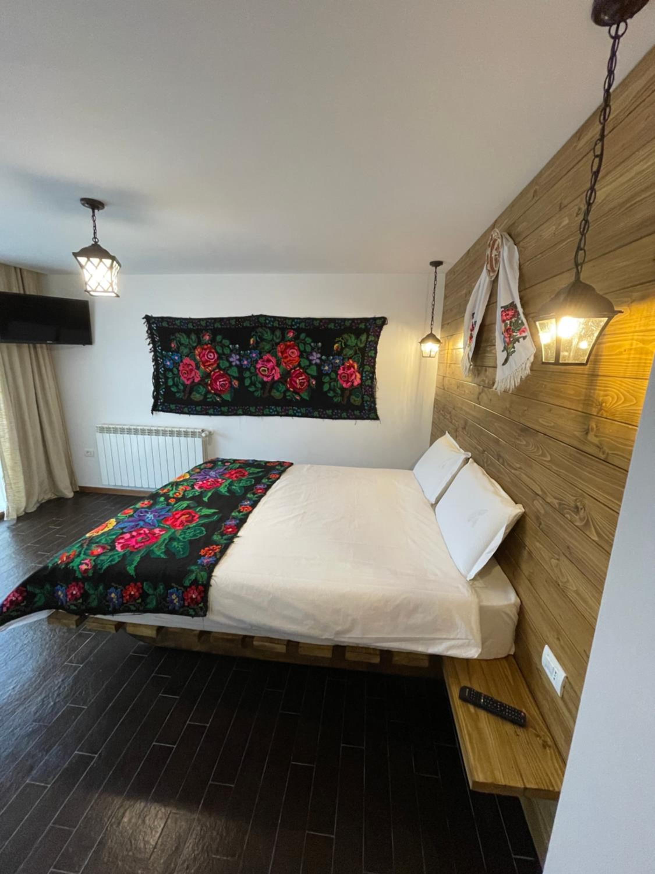 Double Room with Private Bathroom photo 3