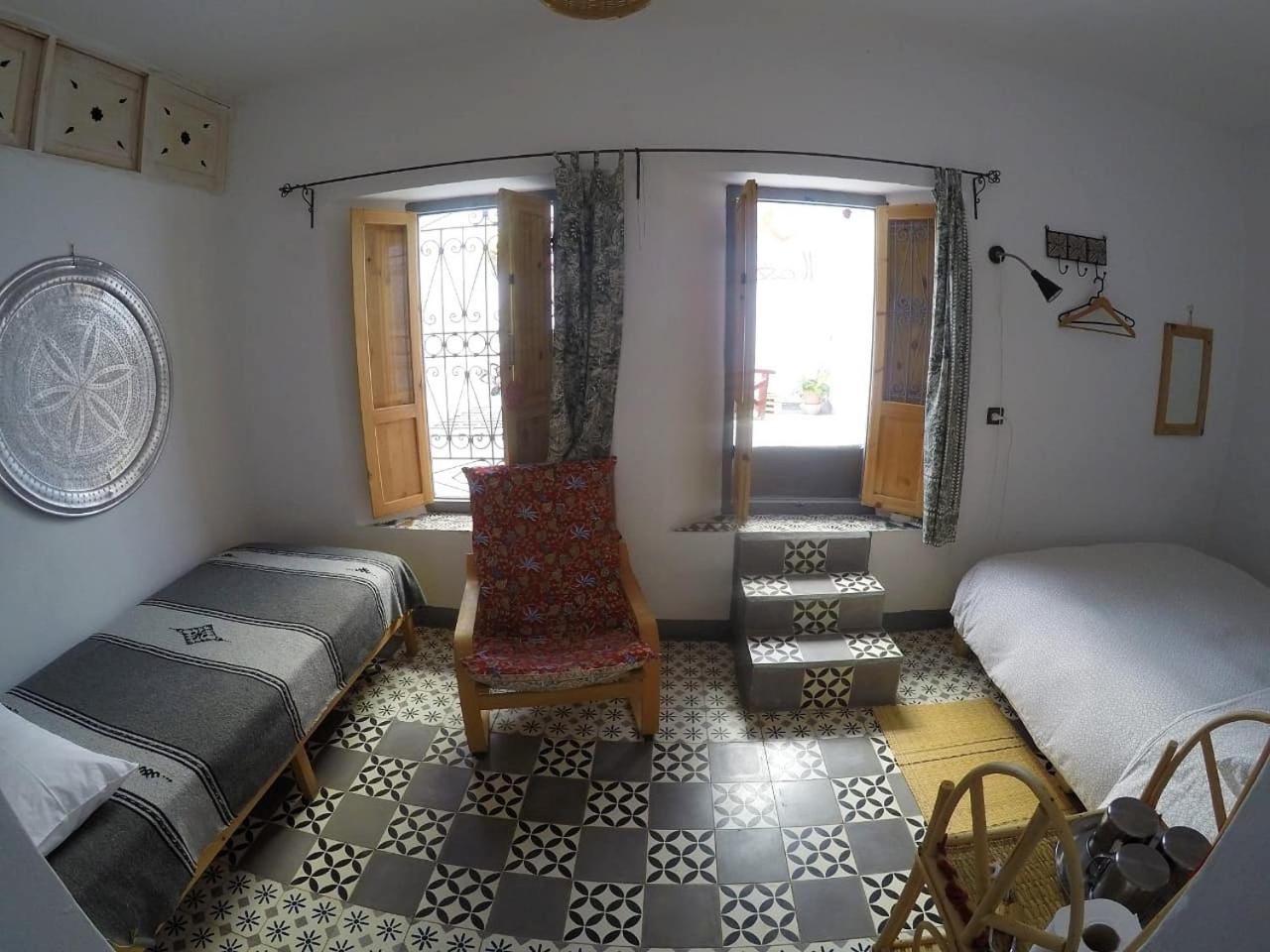 Triple Room with Terrace - Photo 1