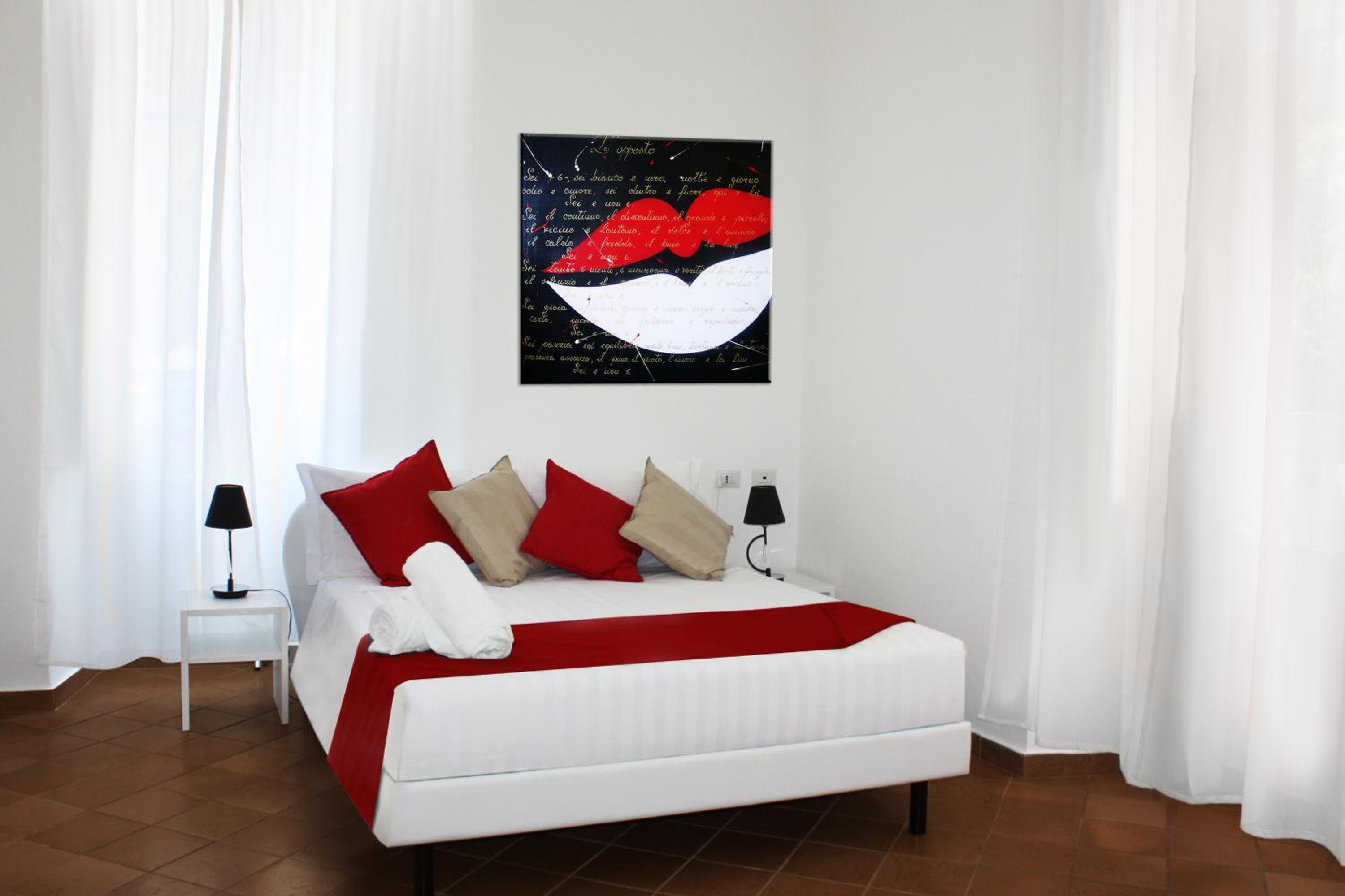 Standard Apartment photo 1