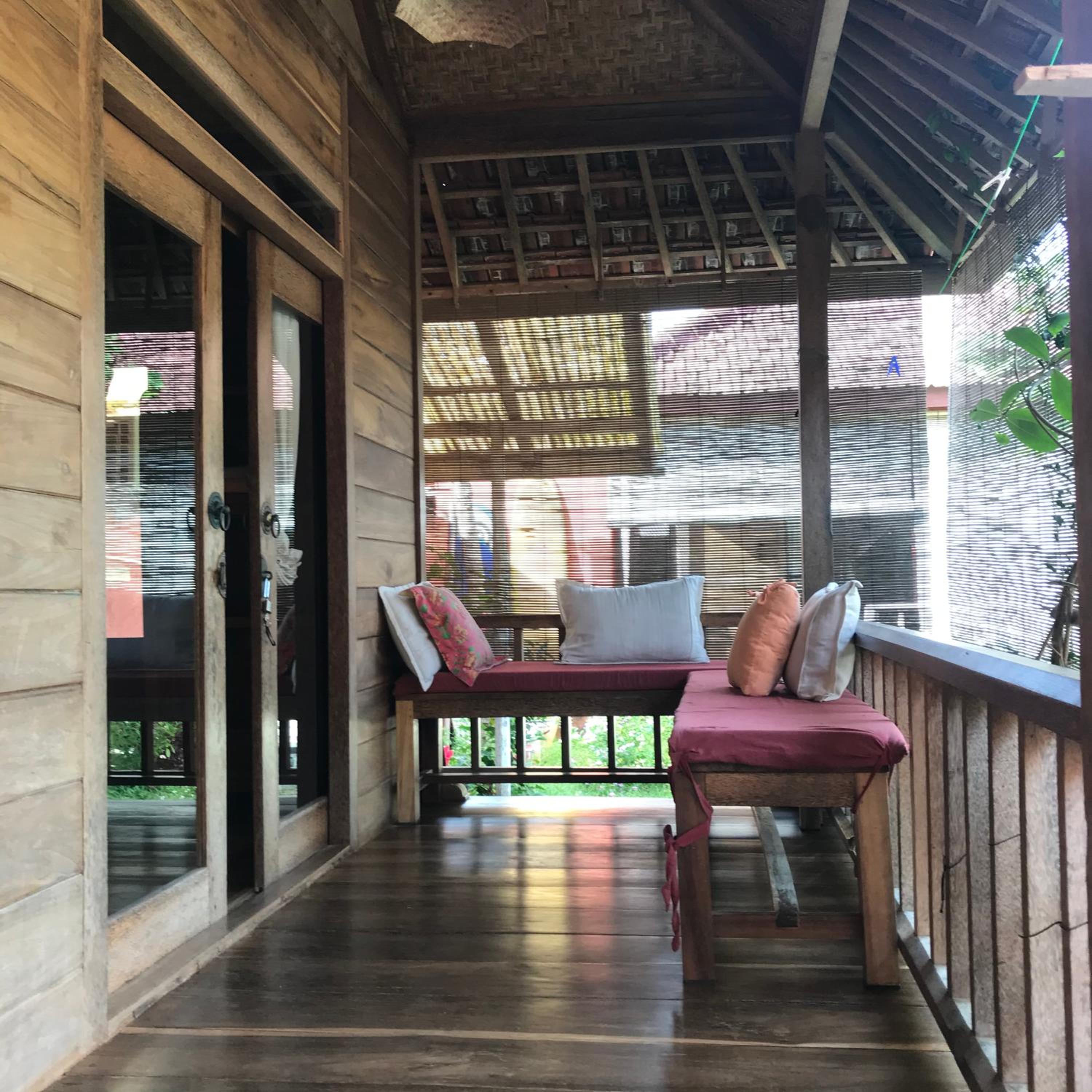 Family Bungalow - Photo 4