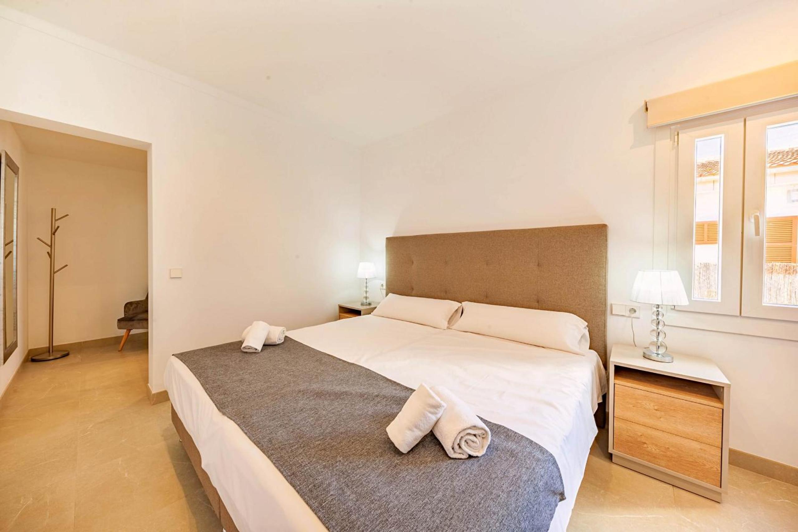 Villa con piscina privada