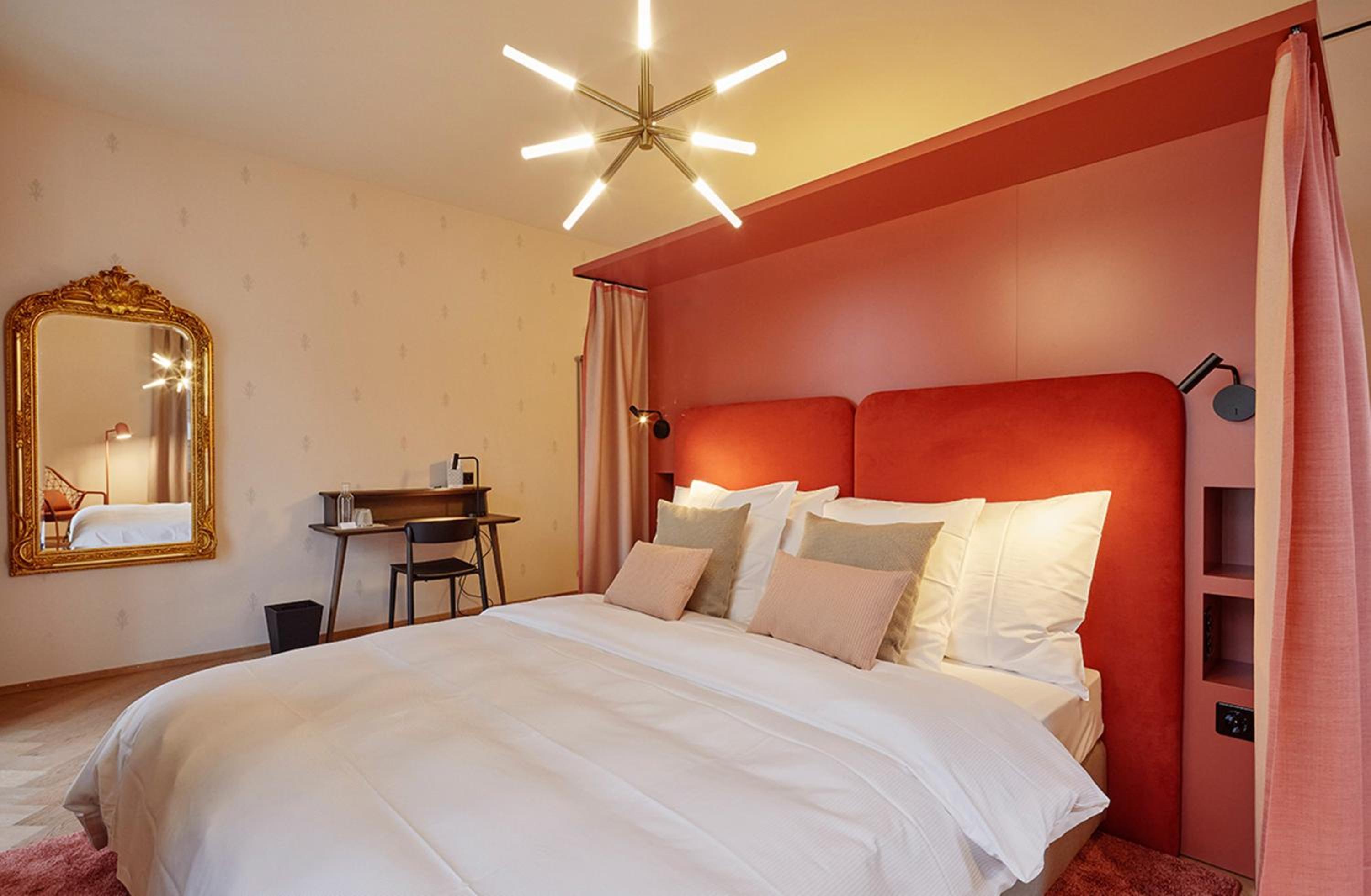 Double Room - Photo 1