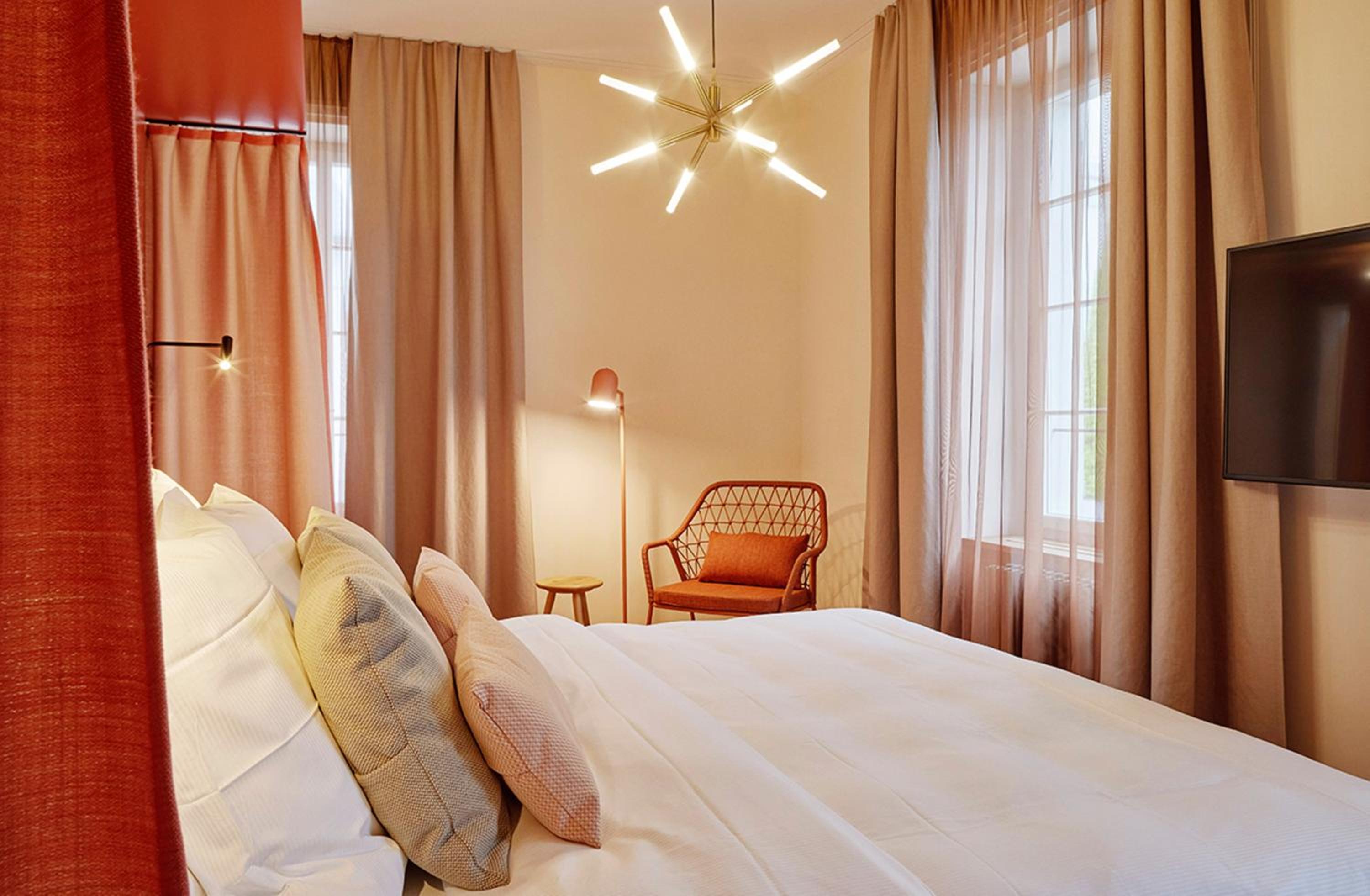 Double Room - Photo 2