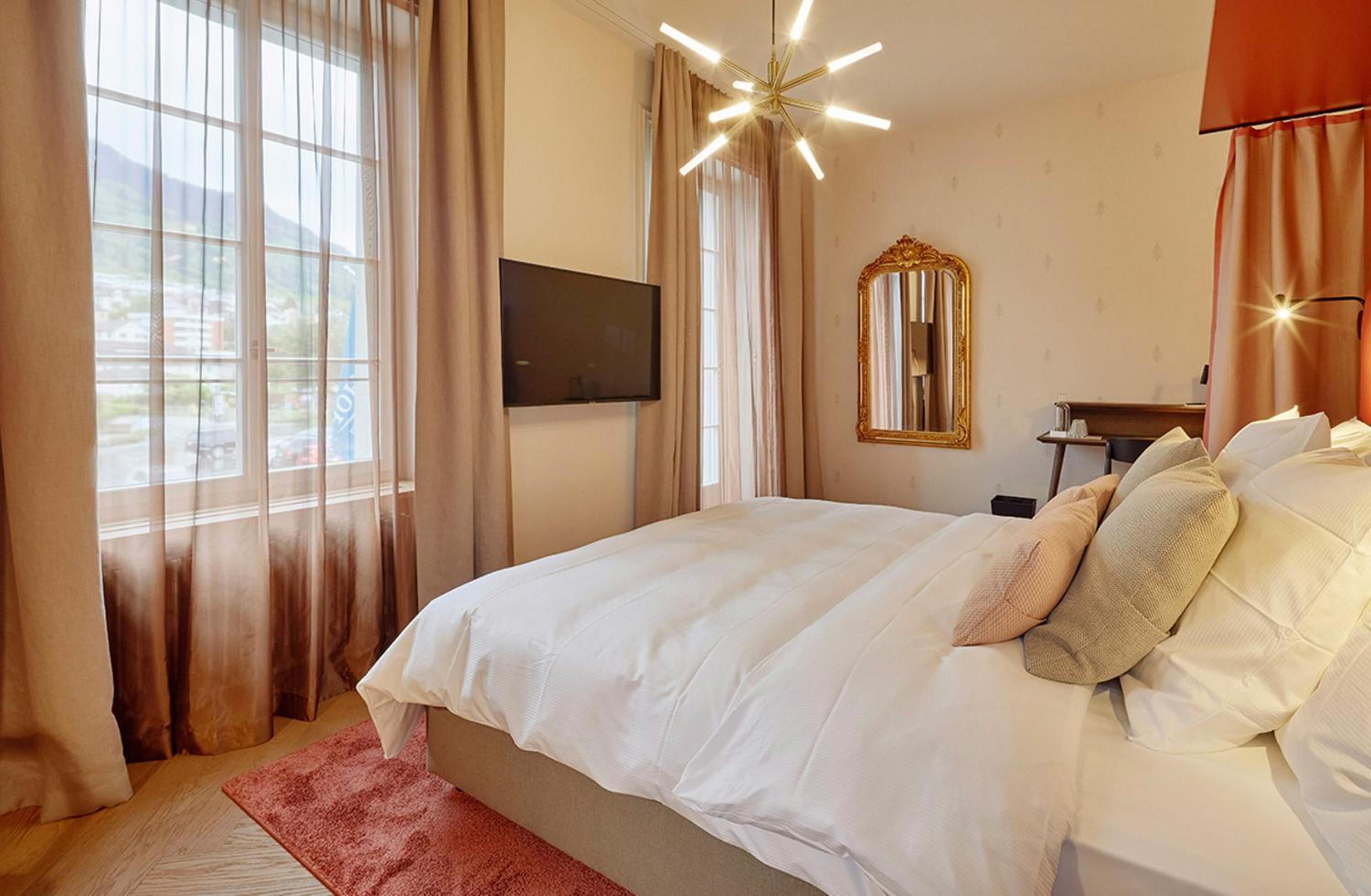 Double Room - Photo 3