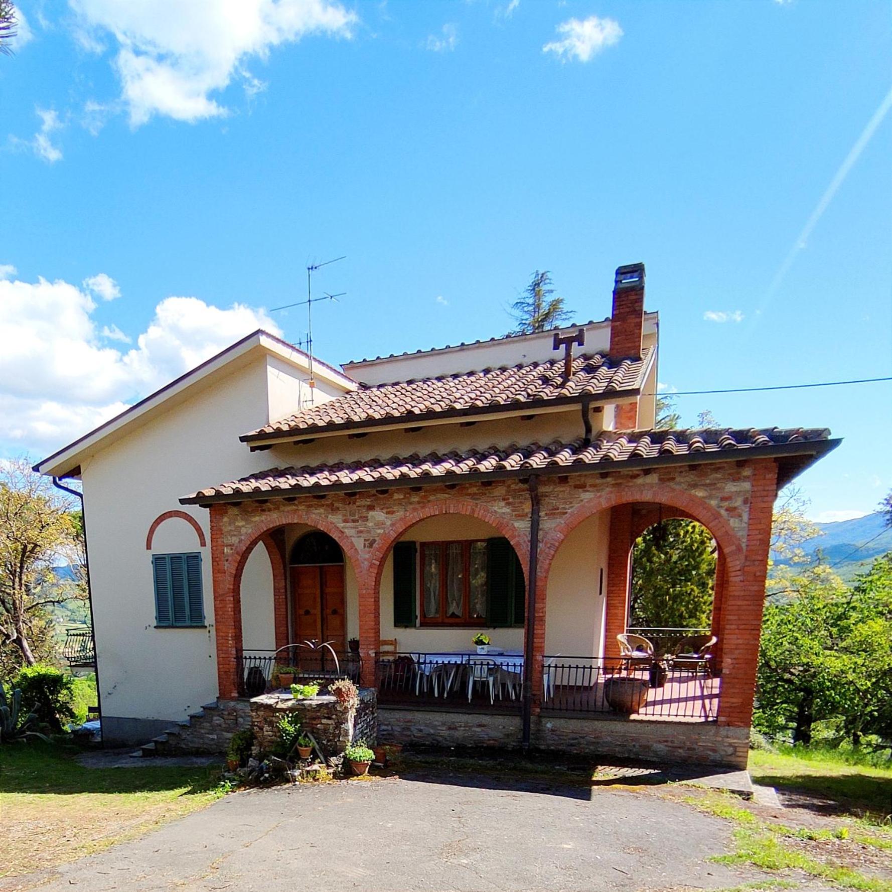 Double Room with Terrace - Photo 3