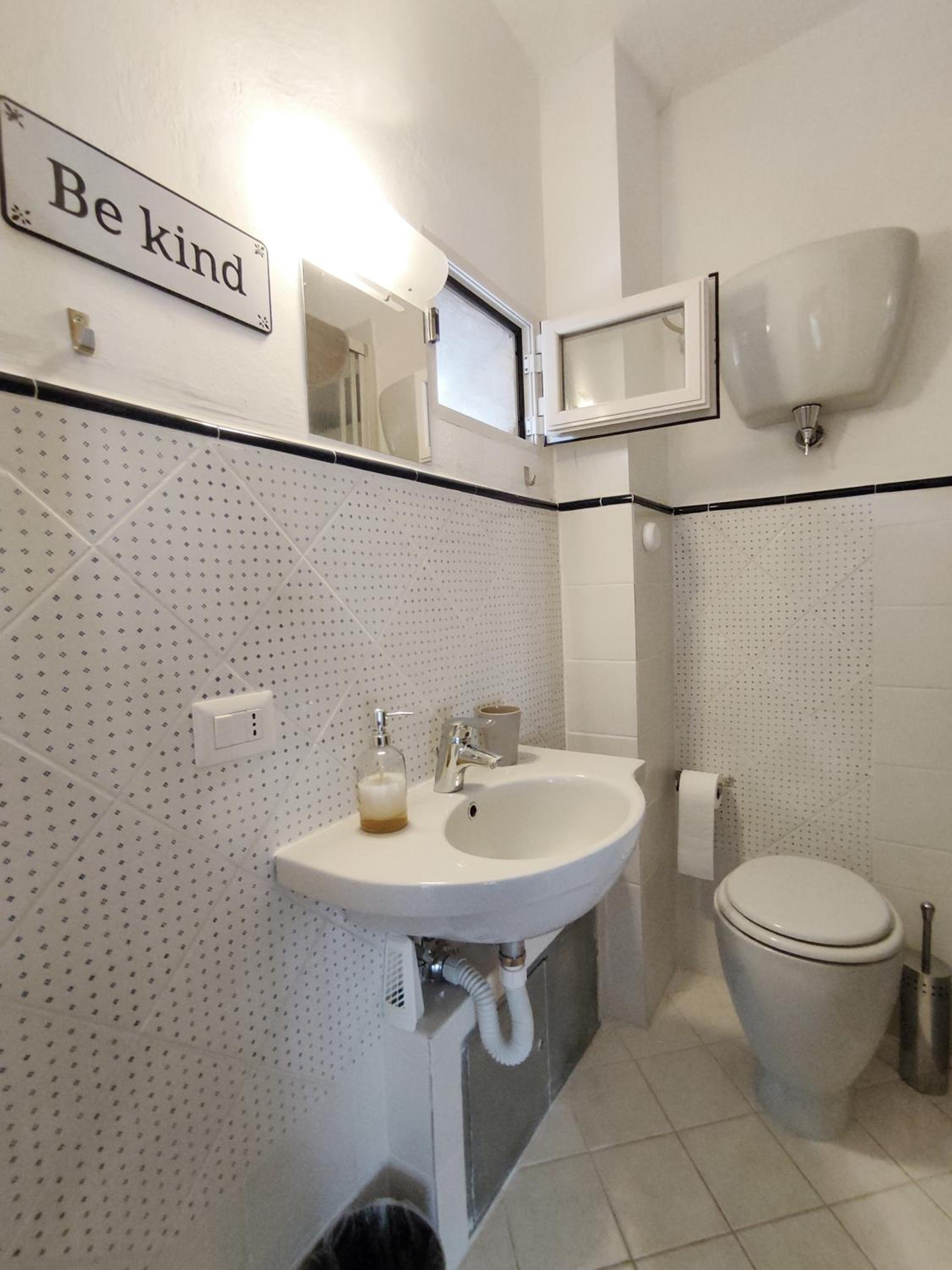 Double Room with Terrace - Photo 15