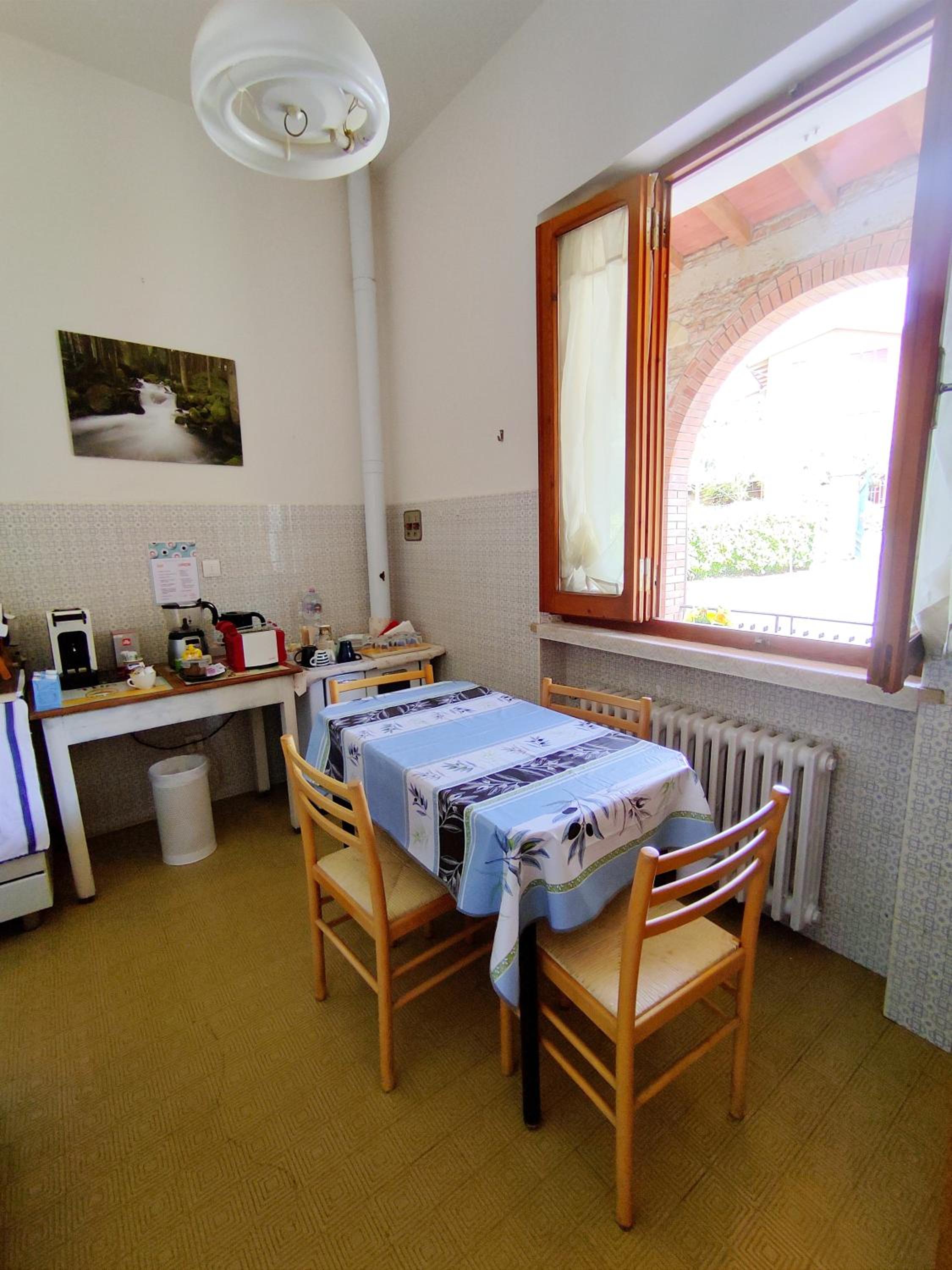 Double Room with Terrace - Photo 7