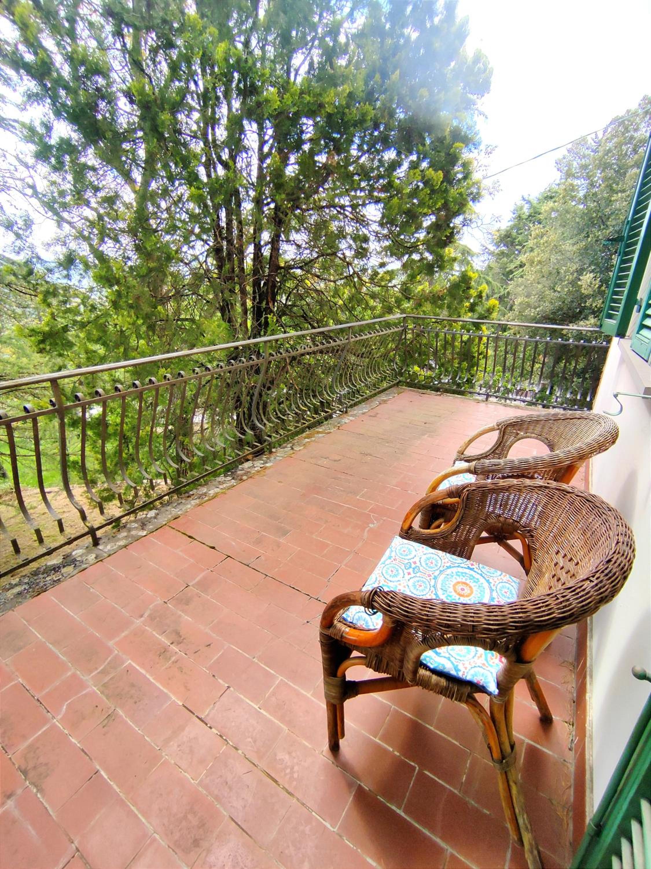 Double Room with Terrace - Photo 6