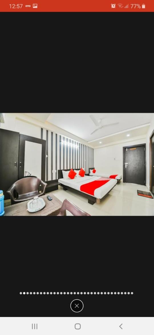 Classic Triple Room
