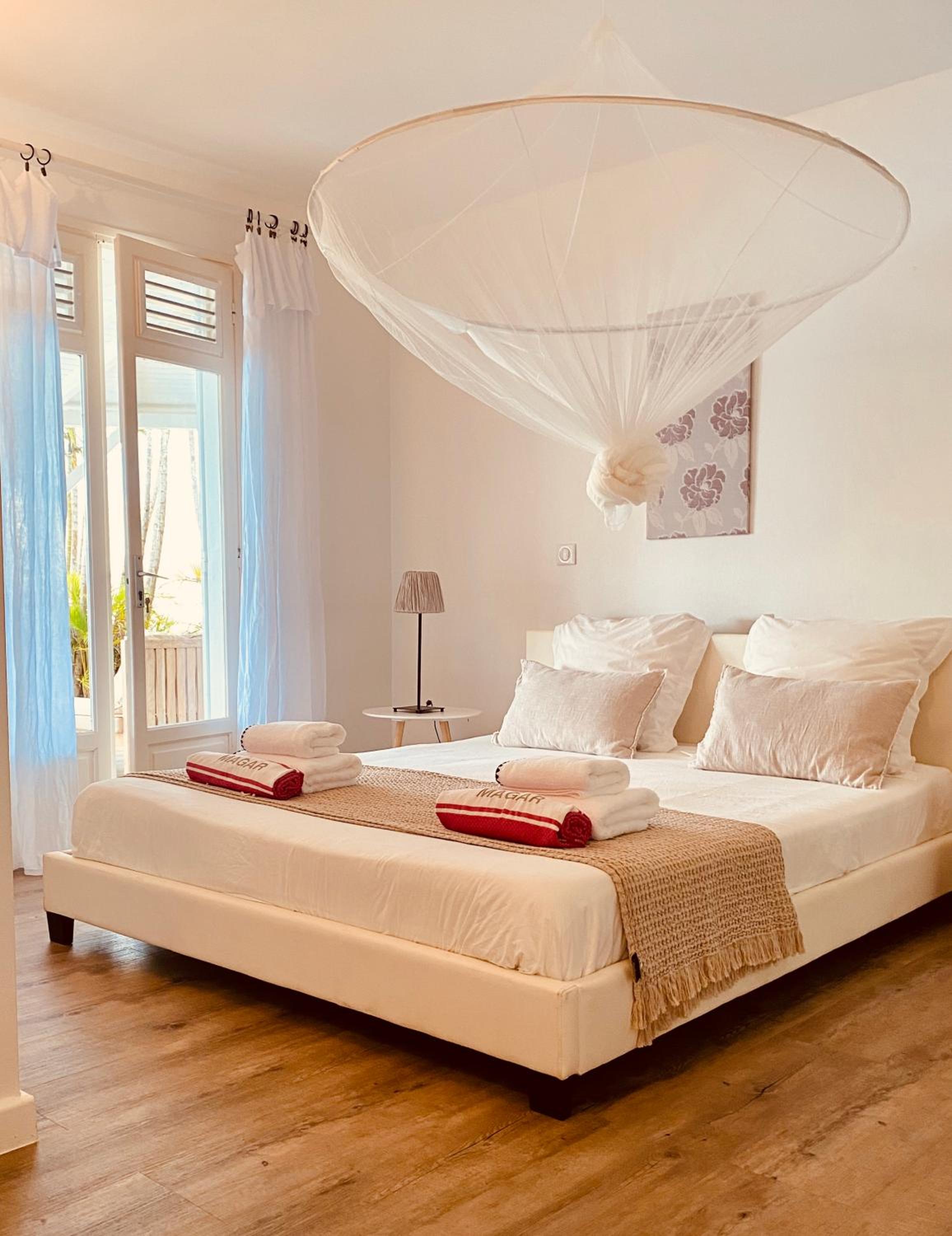 Villa photo 1