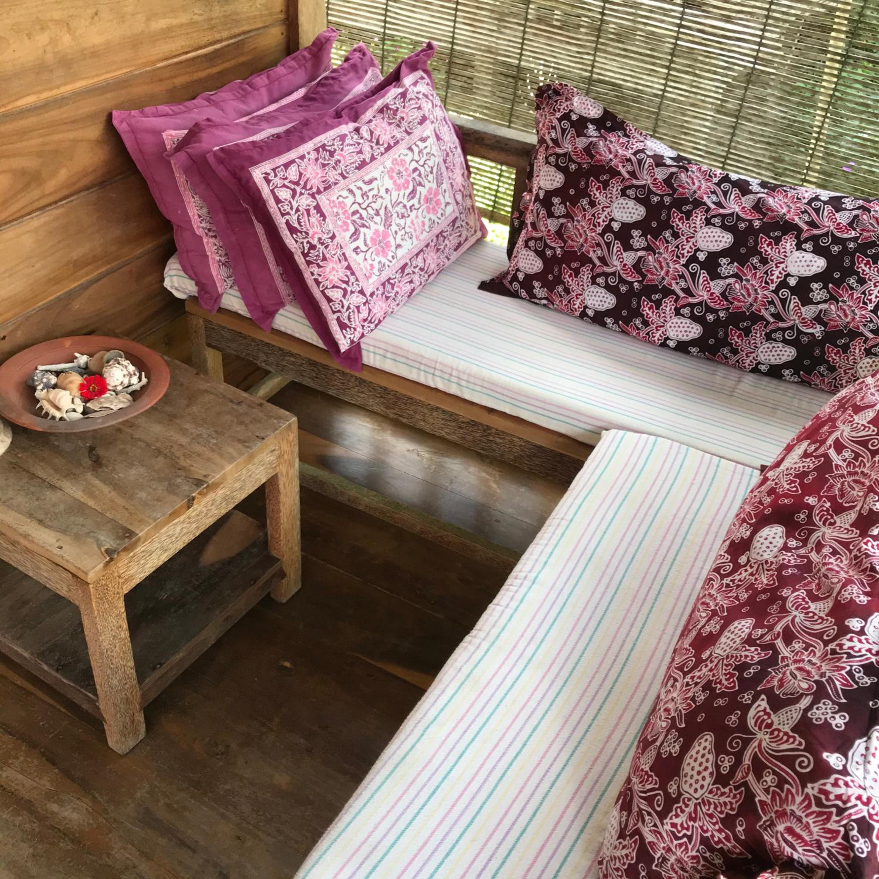 Bungalow - Twin Bed photo 3