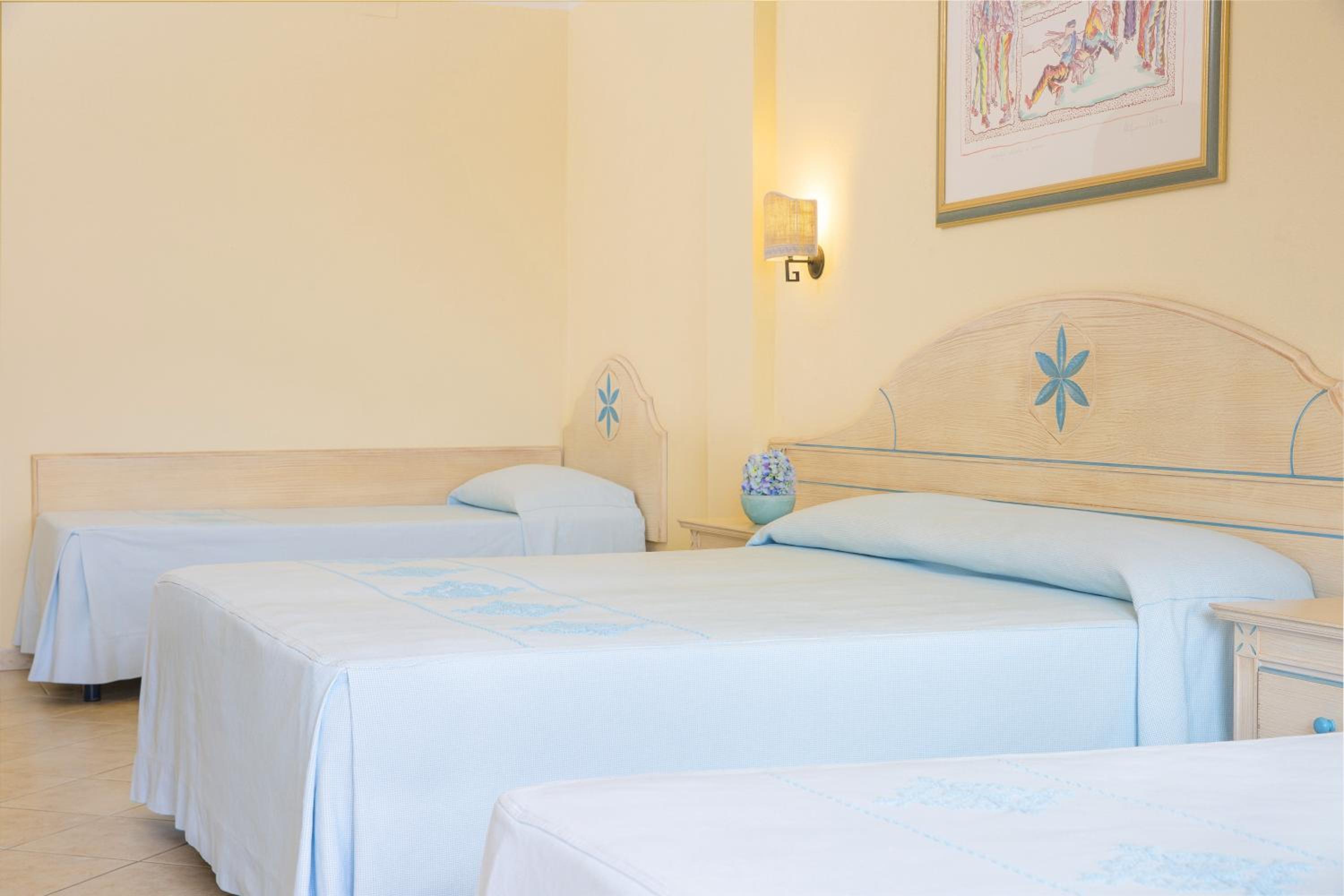 Quadruple Room - Photo 4