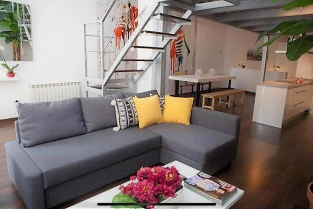 Departamento de tres habitaciones