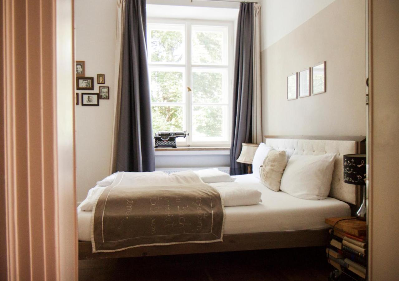 Standard Double Room - Photo 1