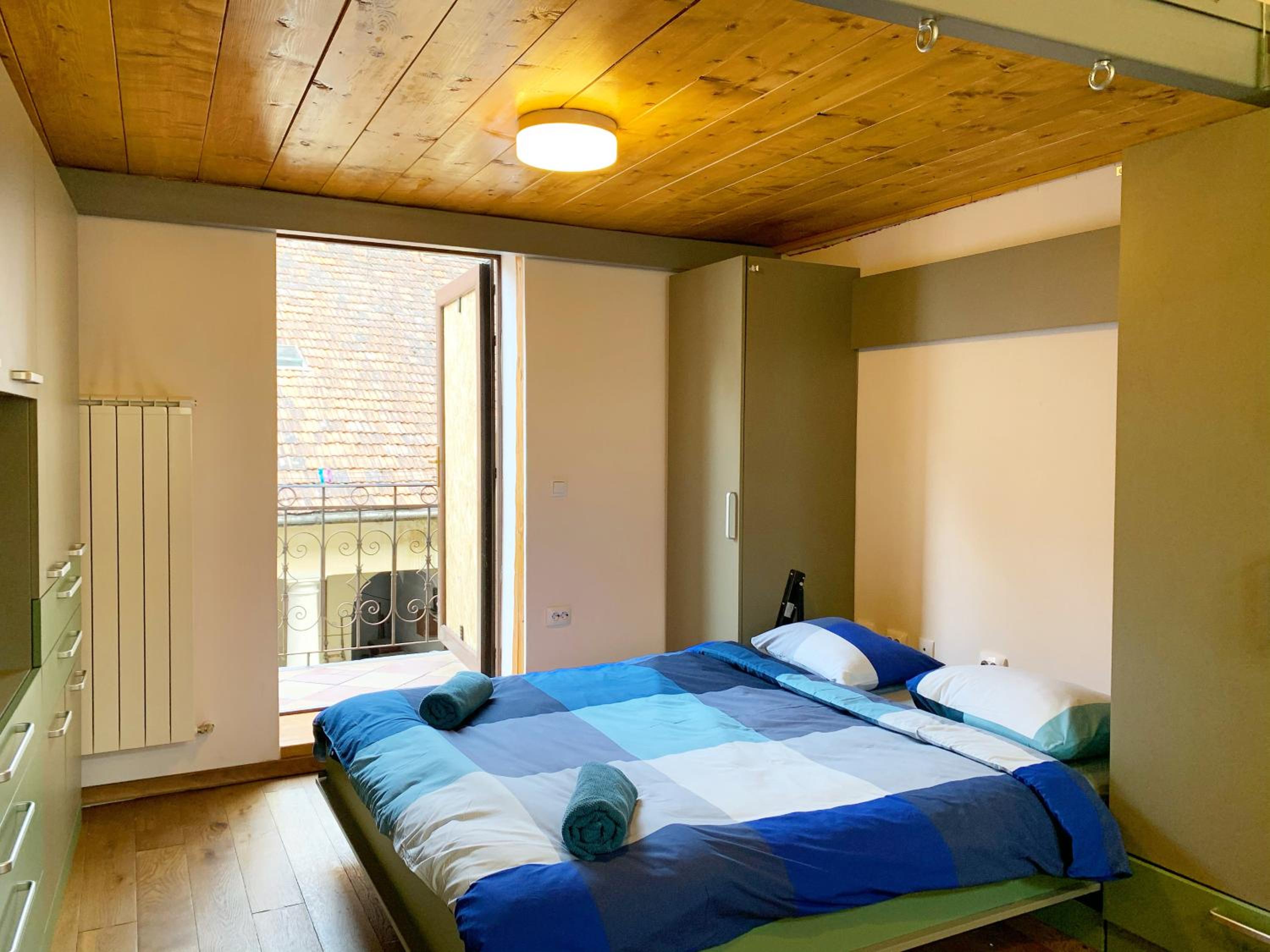 Two-Bedroom Apartment - Photo 4