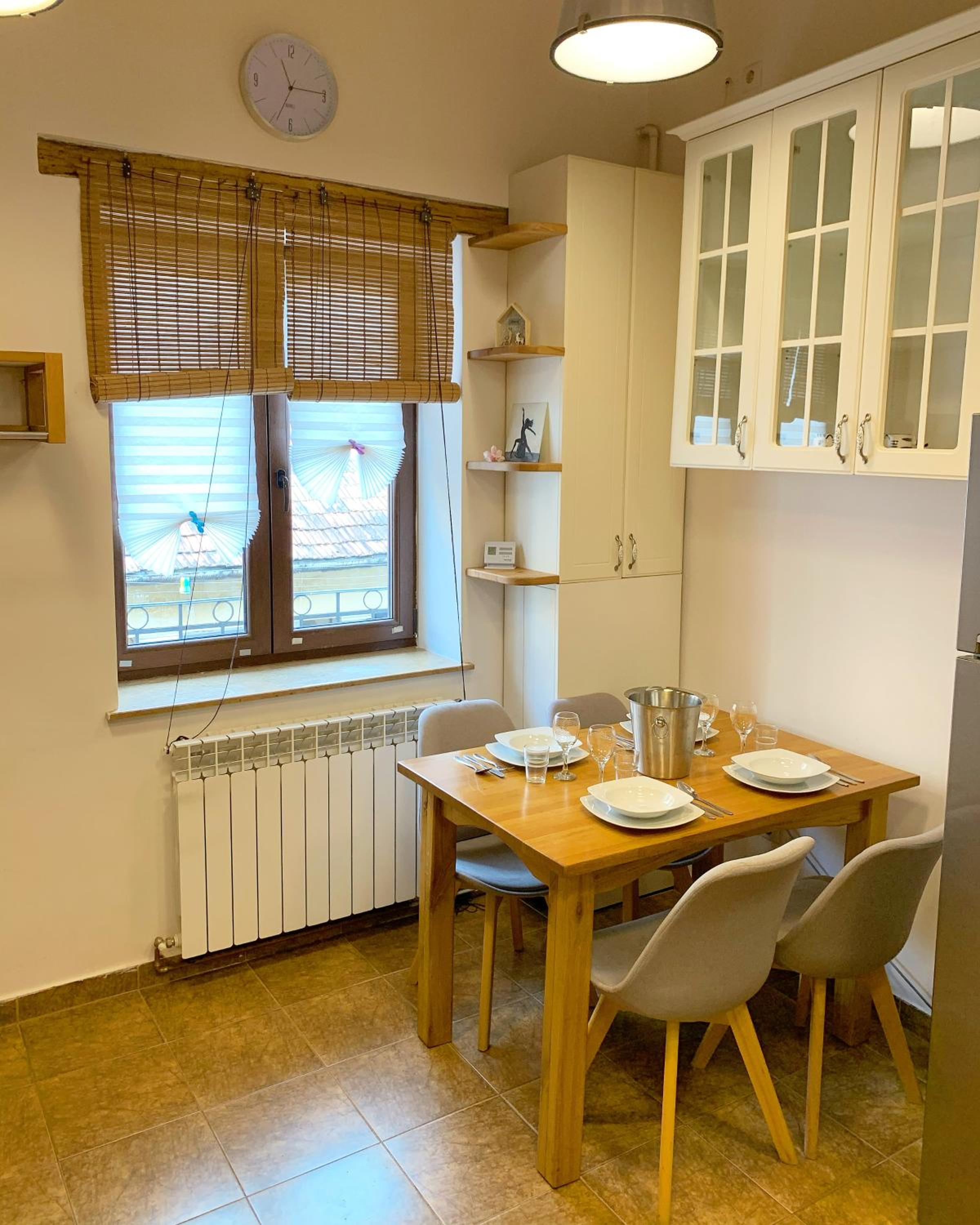 Two-Bedroom Apartment - Photo 15