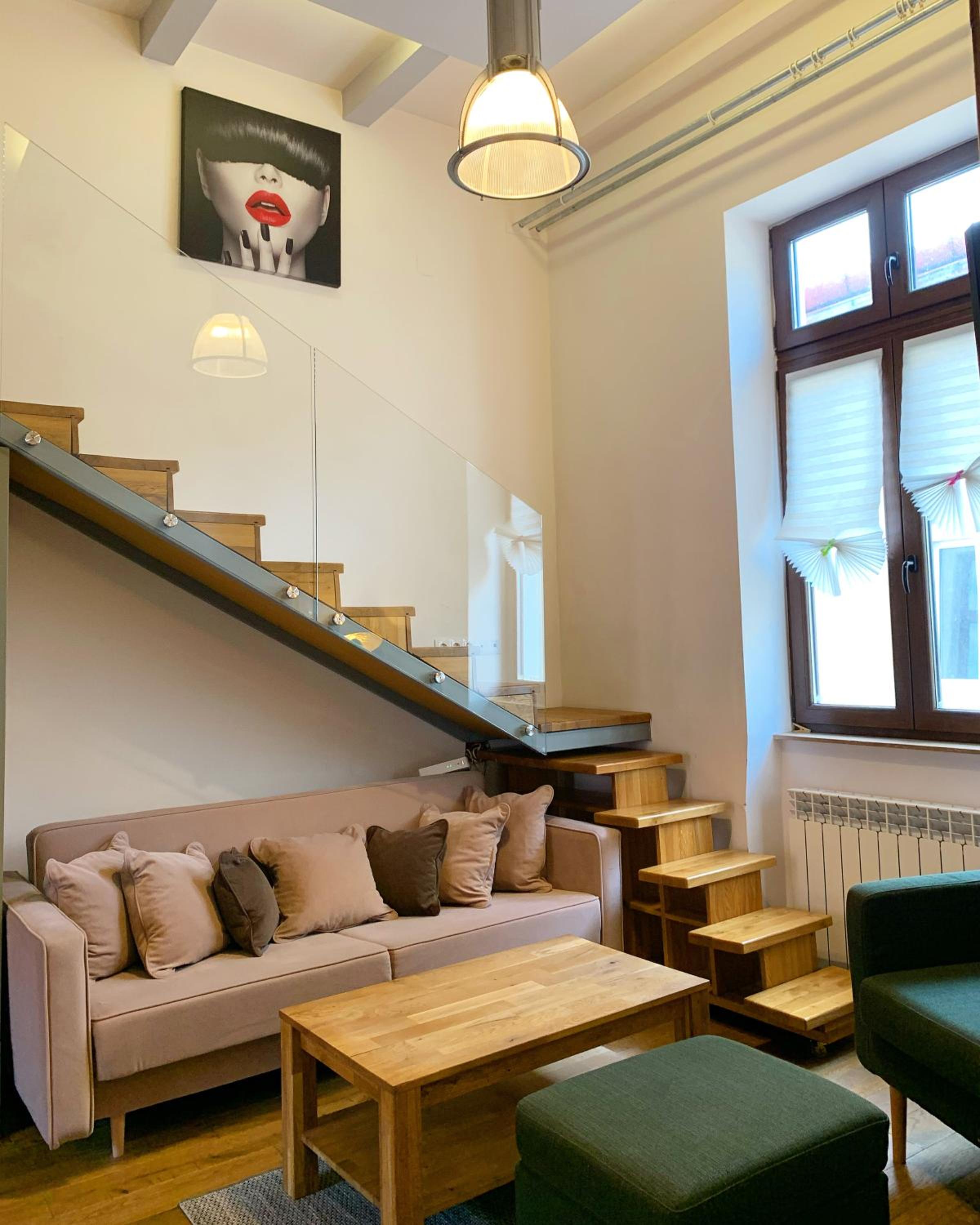 Two-Bedroom Apartment - Photo 11