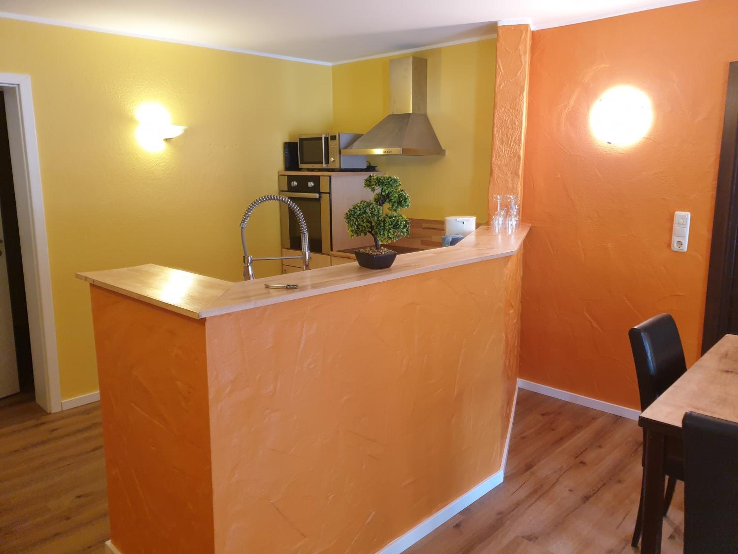Apartment - Ground Floor photo 2