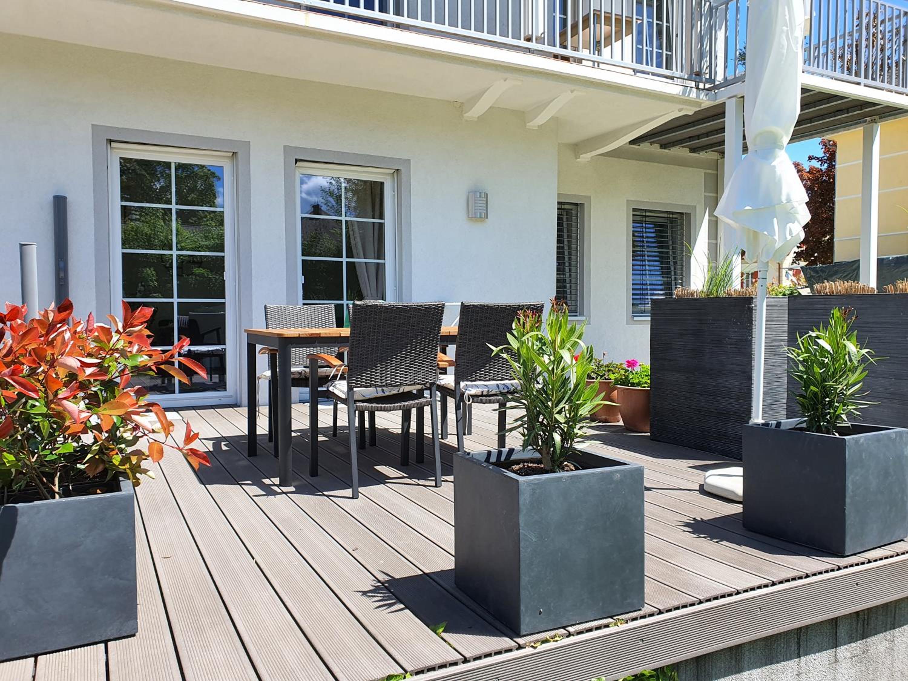 Double Room with Garden View photo 3