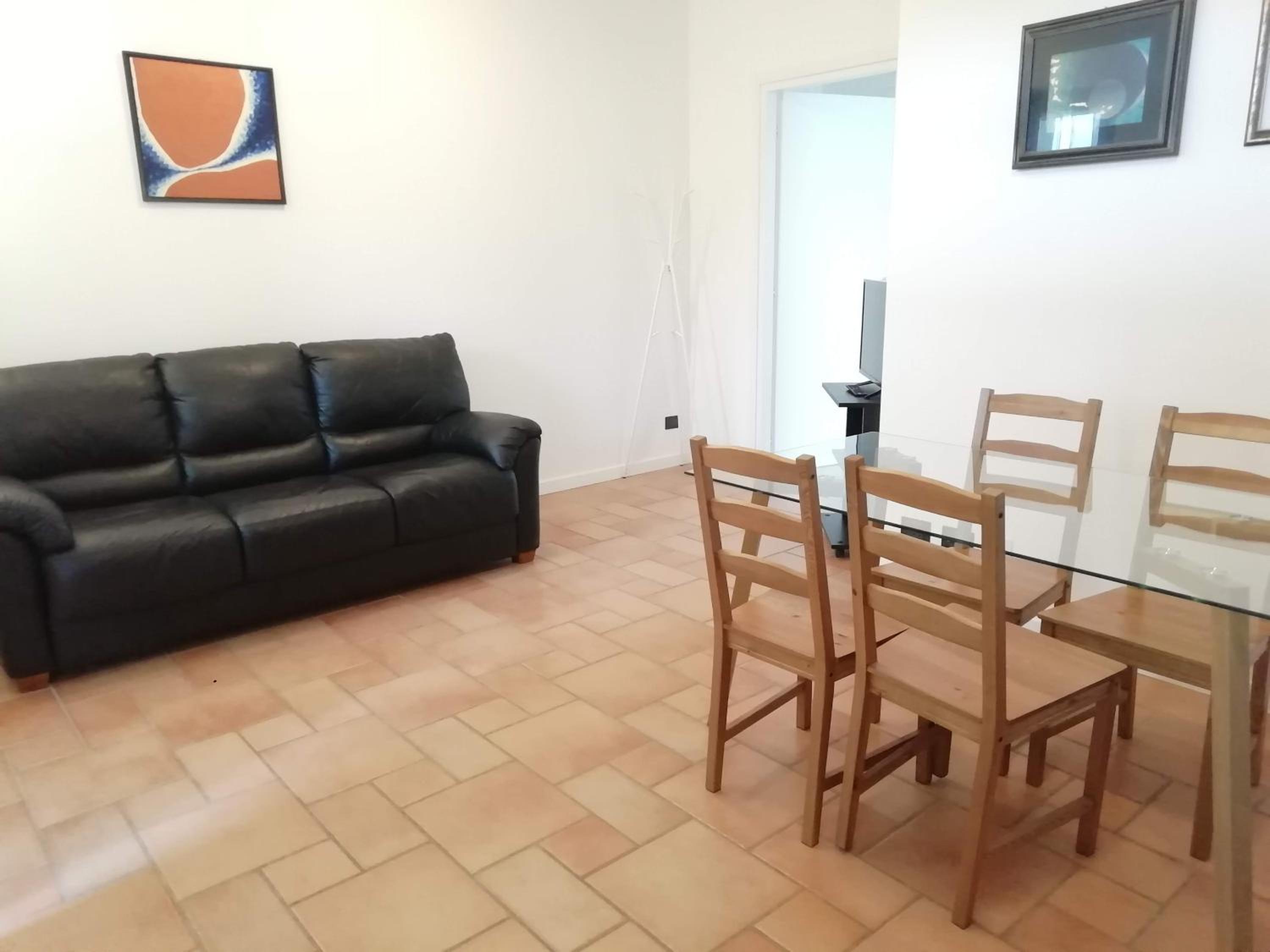 Two-Bedroom House photo 1