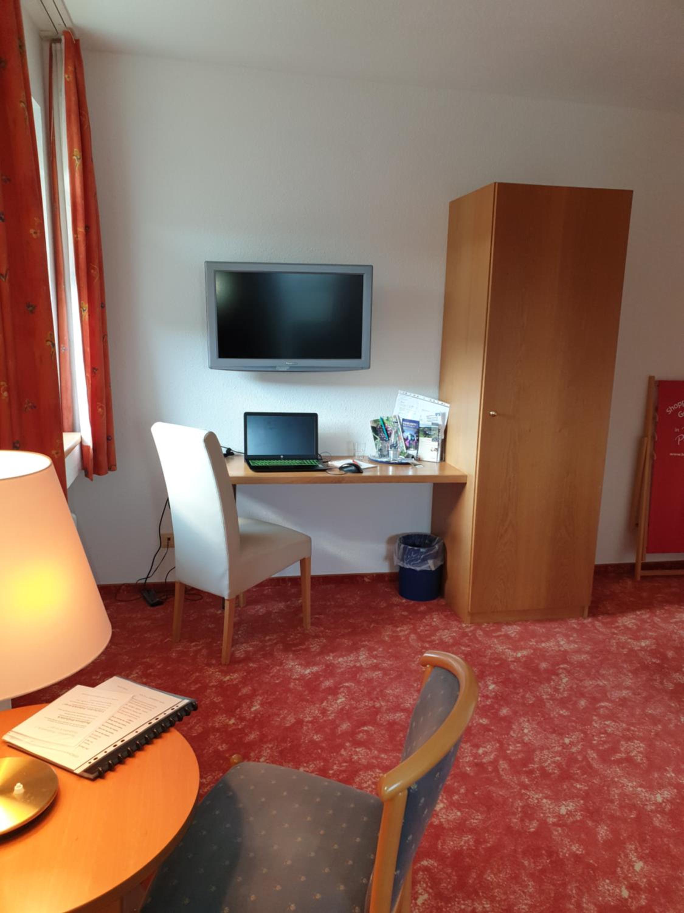 Comfort Single Room photo 1