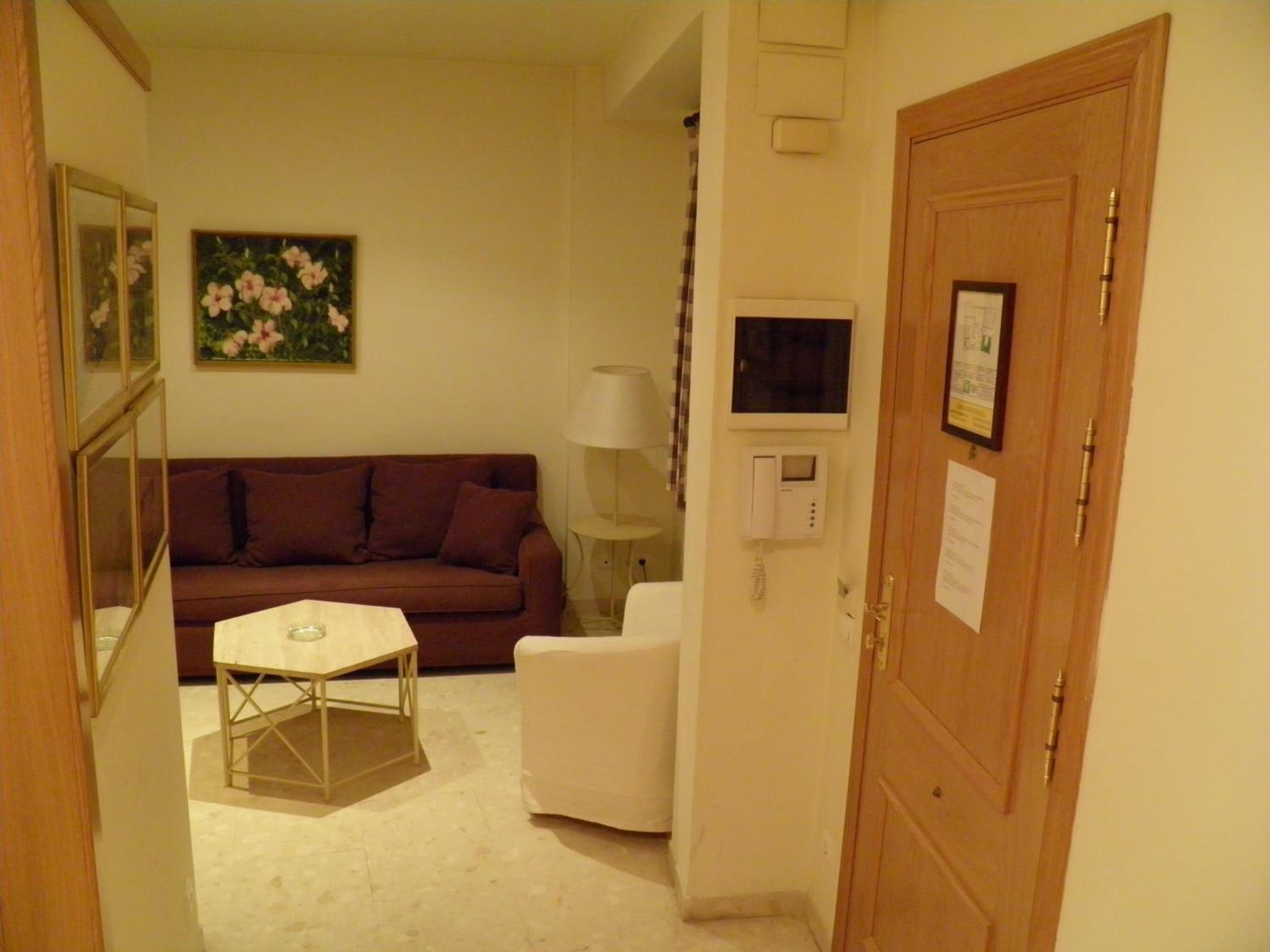 Three-Bedroom Apartment (5 Adults) photo 3