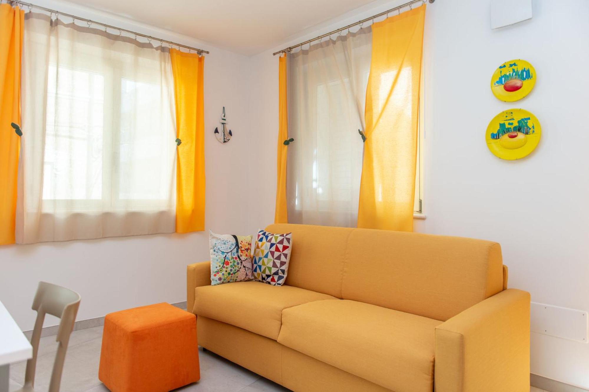 Superior Apartment photo 1