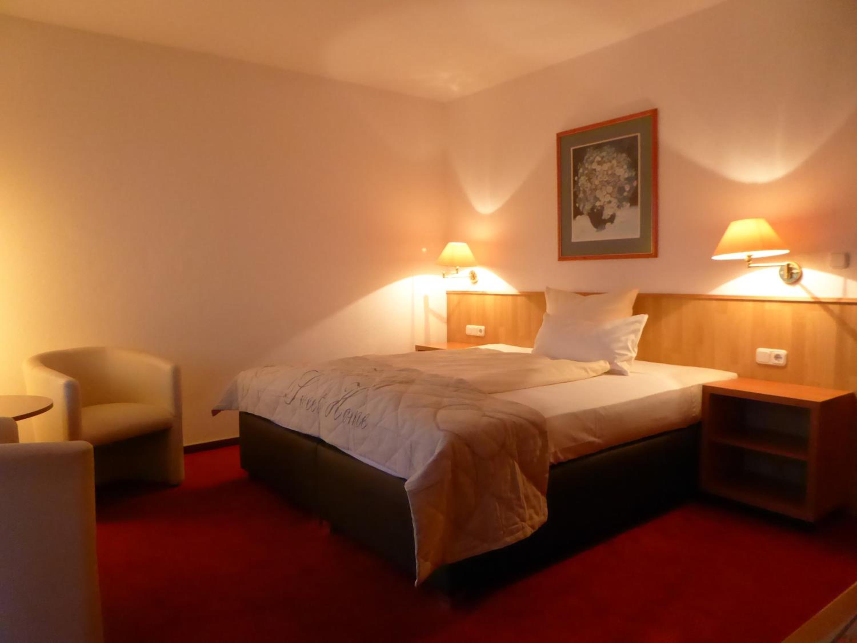 Comfort Single Room photo 3