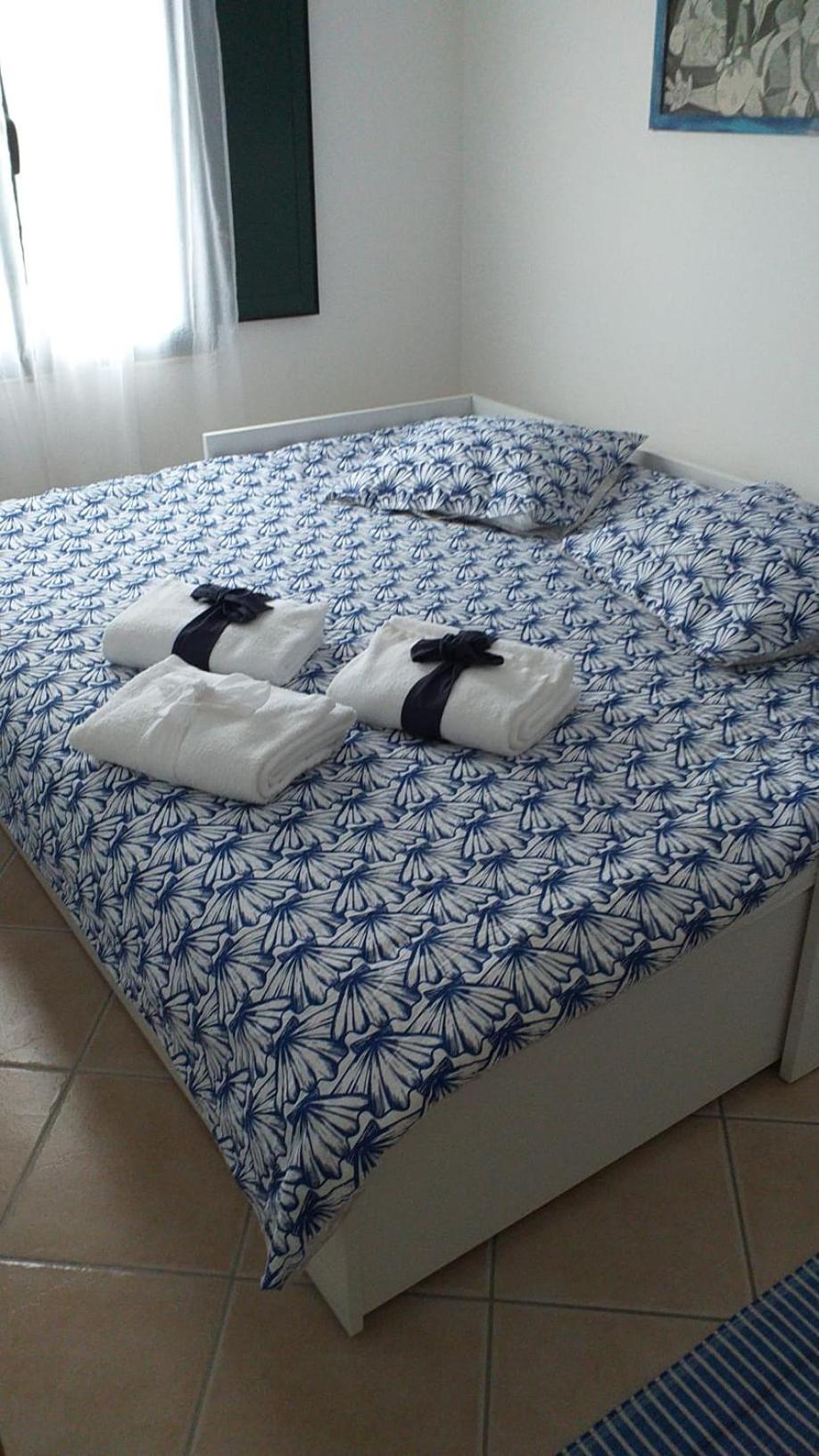 Two-Bedroom House photo 1