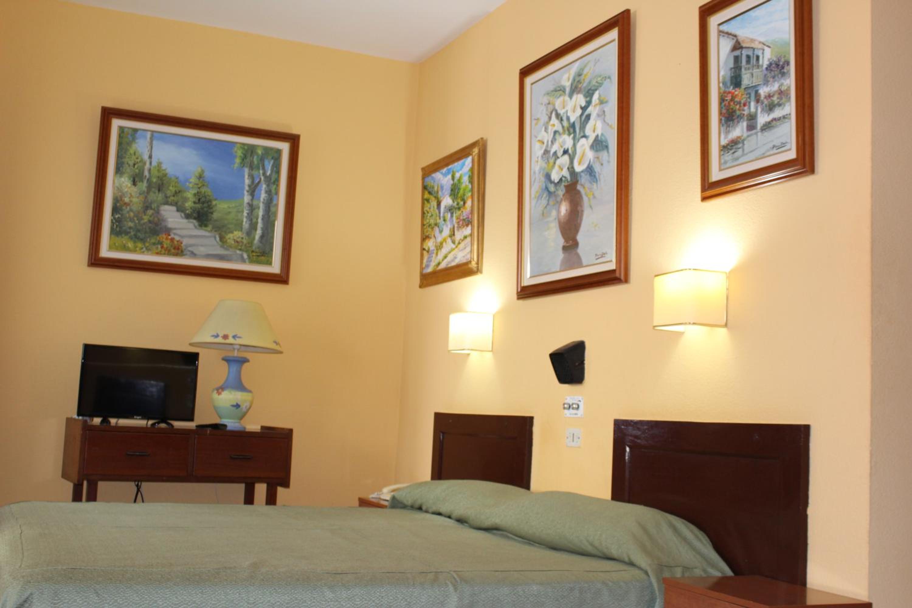 Habitación Doble