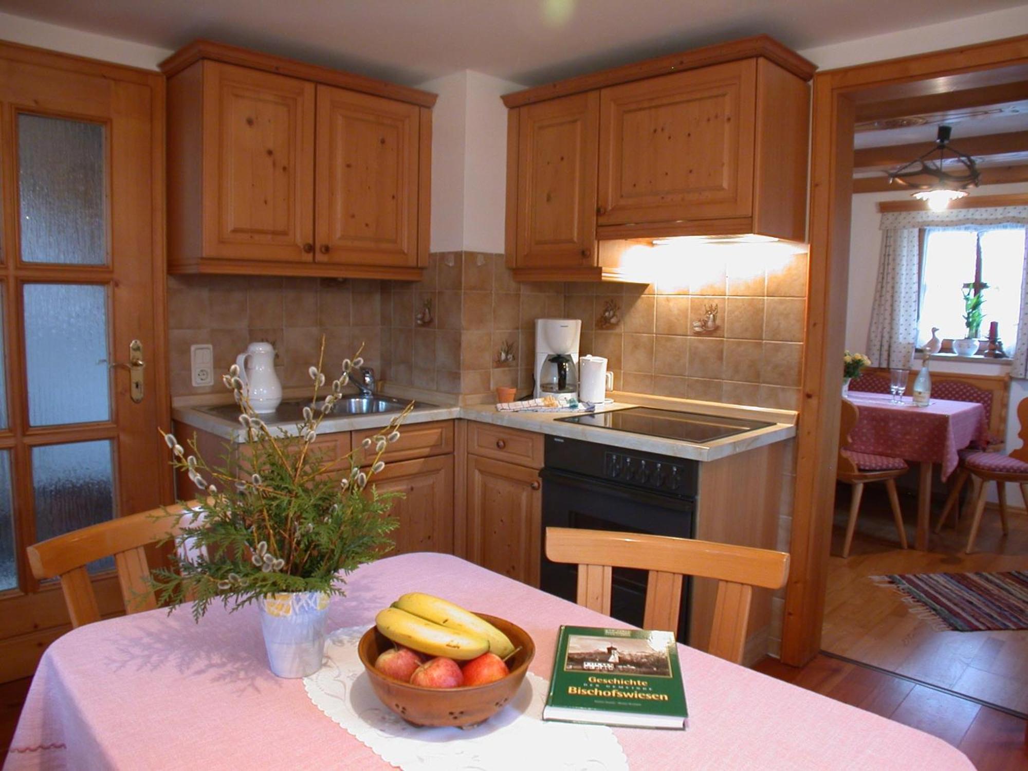Two-Bedroom House photo 3