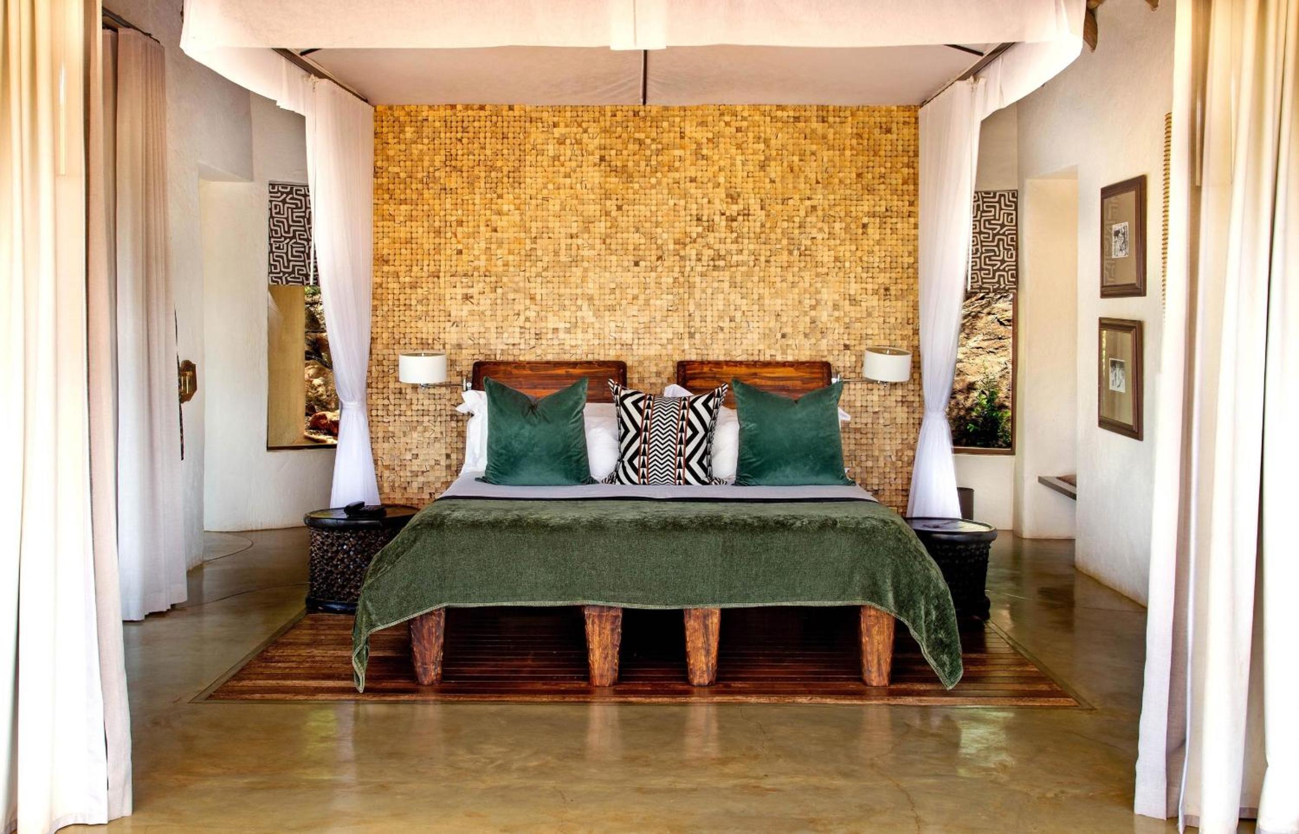 Luxury Suite photo 1