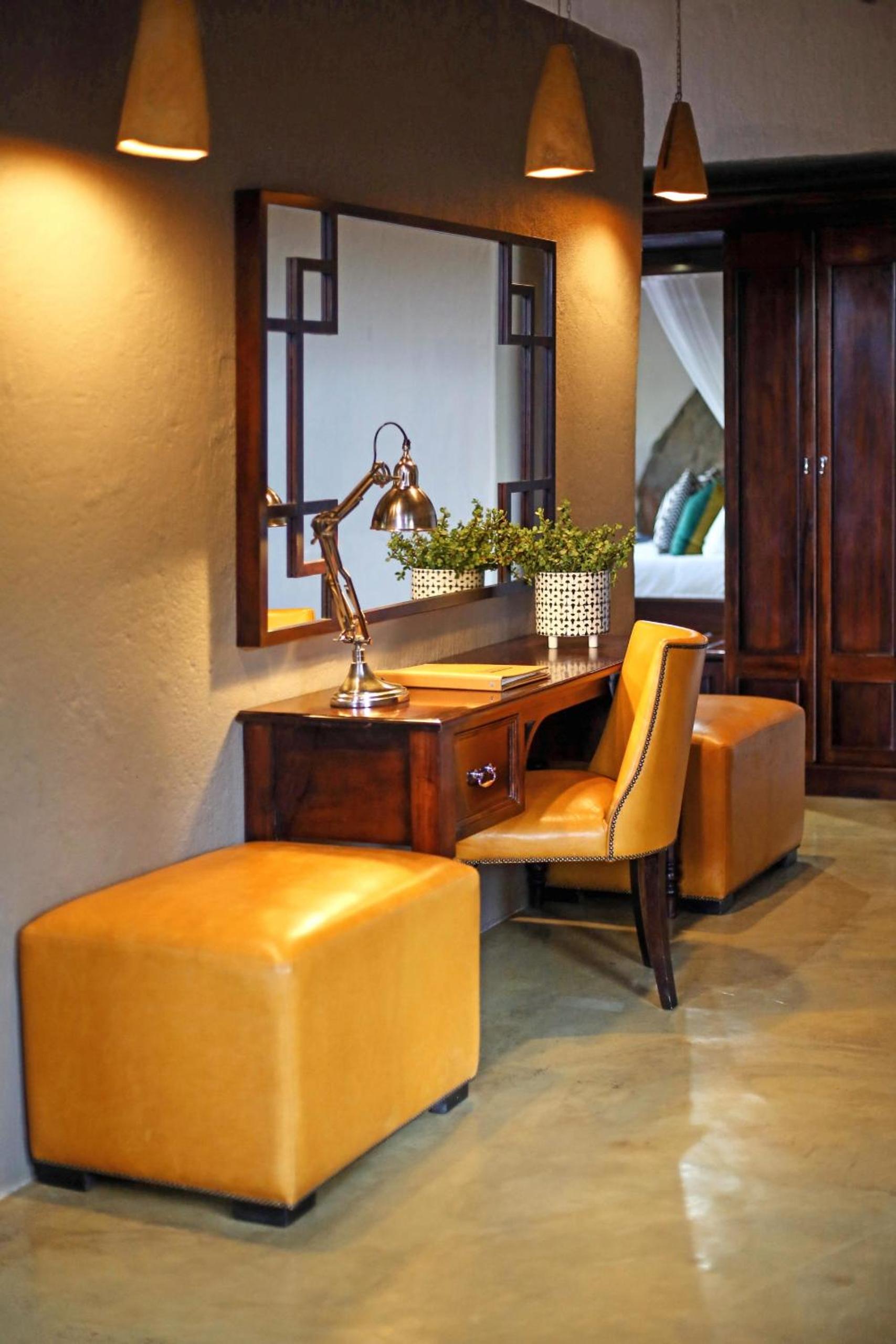 Luxury Suite photo 3